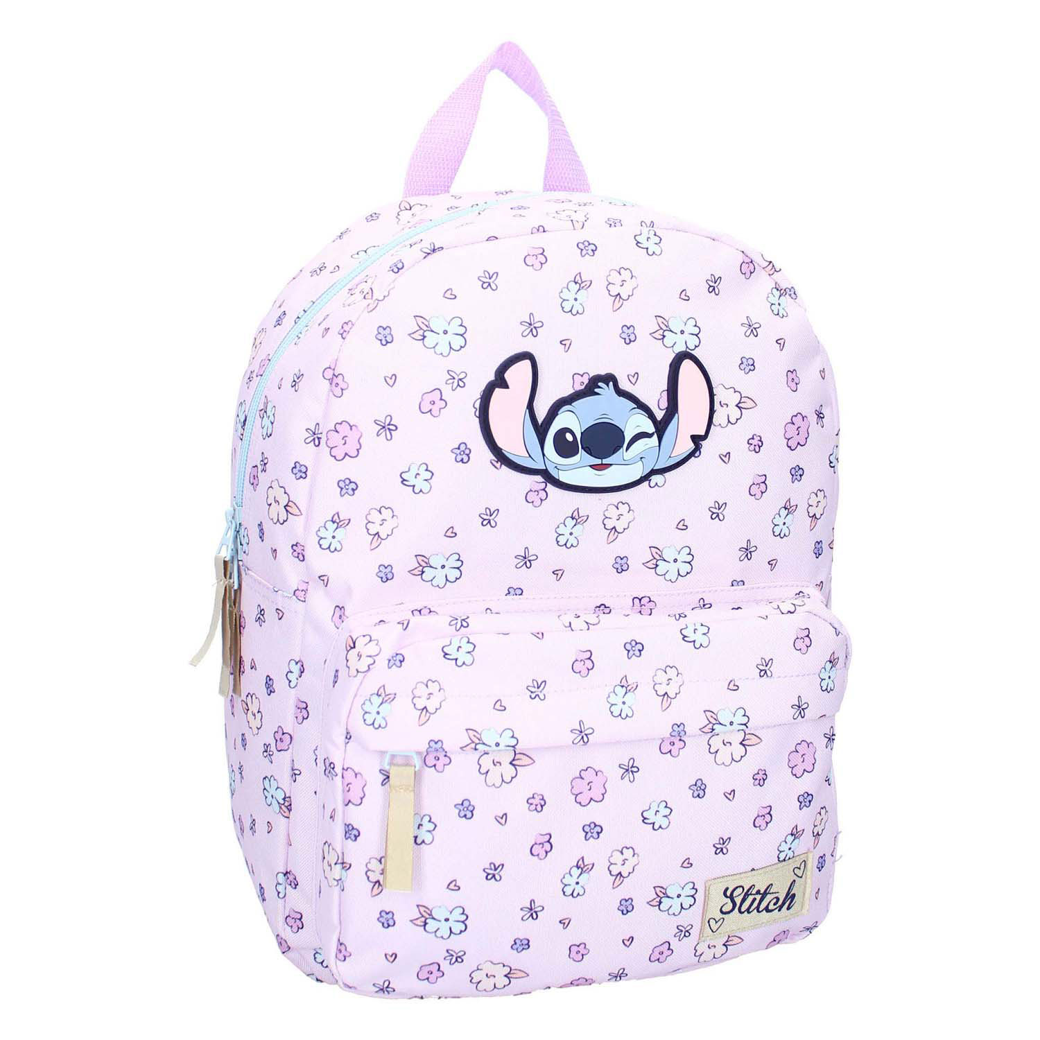 Stitch Rucksack Bloom Bags