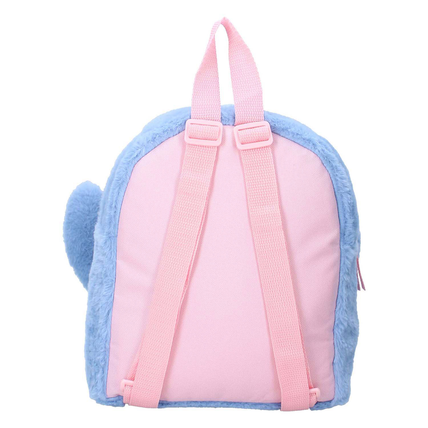 Sac à dos Stitch Festival moelleux