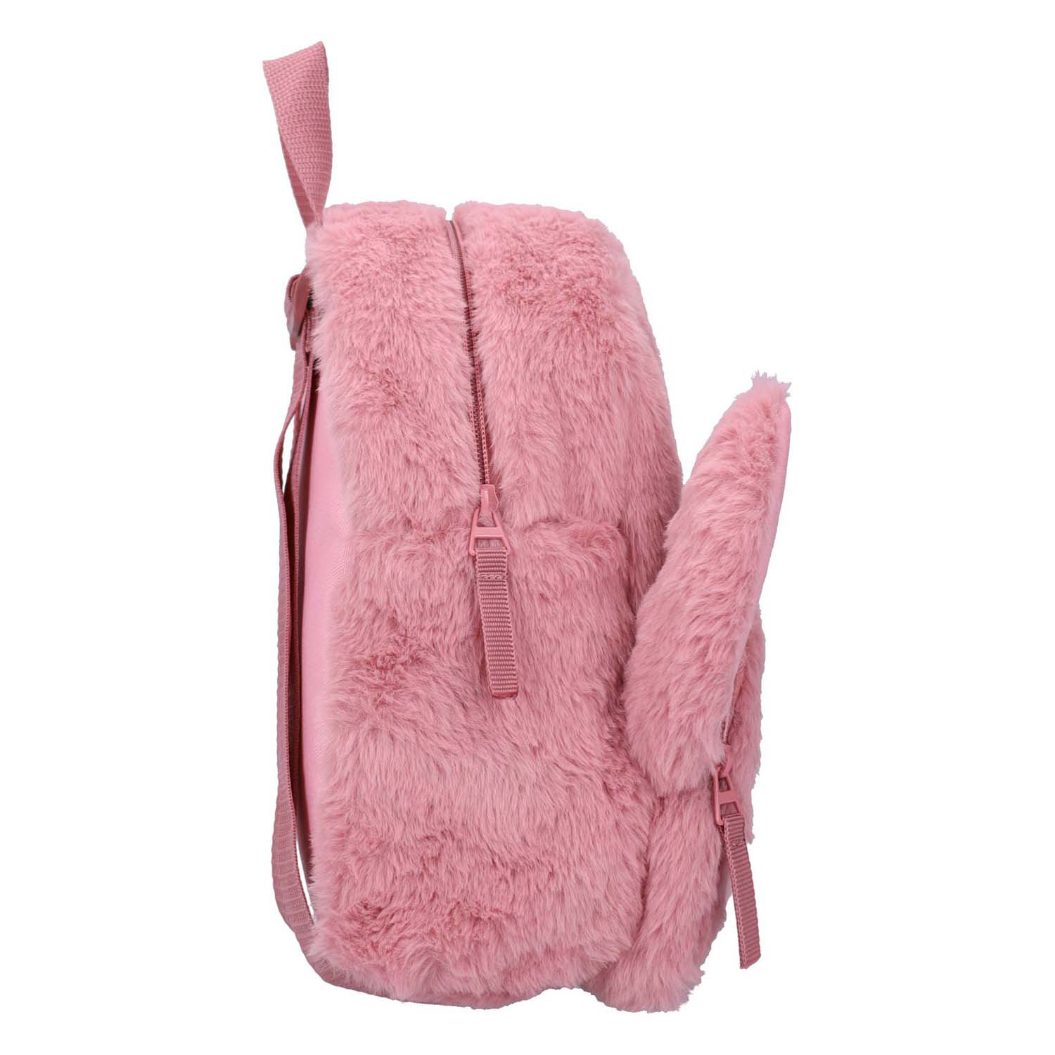 Stitch Rugzak Fluffy Festival - Engel