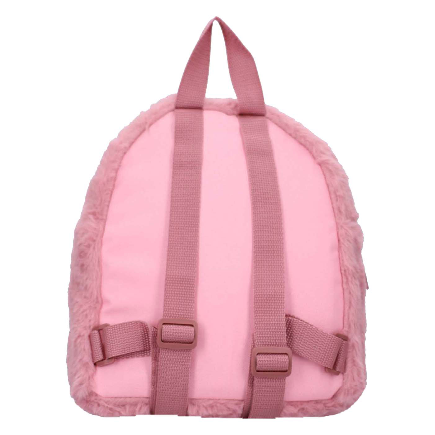 Stitch Rugzak Fluffy Festival - Engel