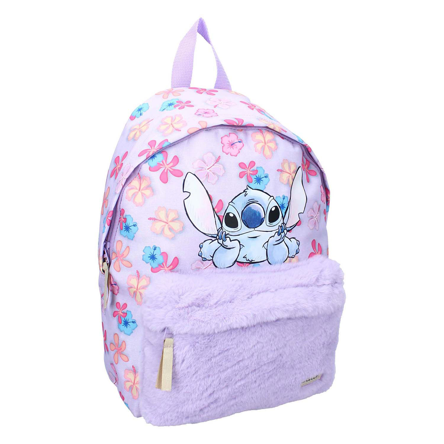Sac à dos Stitch Furry Fantasy