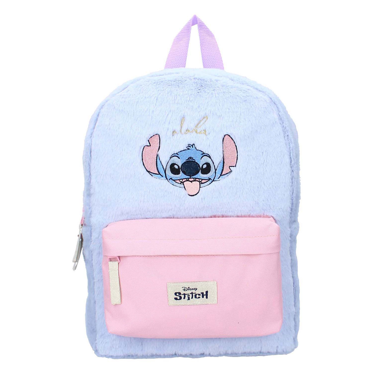 Stitch Rucksack Bedingungslos geliebt Stitch Rucksack Bedingungslos geliebt