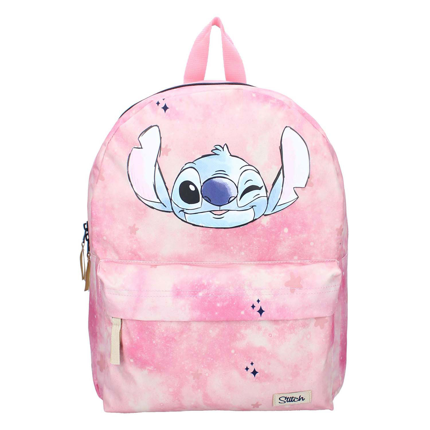Stitch Rucksack Unerträglich Cool Stitch Rucksack Unerträglich Cool