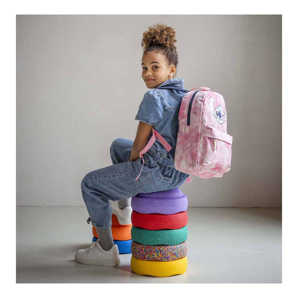 Stitch Rucksack Unerträglich Cool Stitch Rucksack Unerträglich Cool