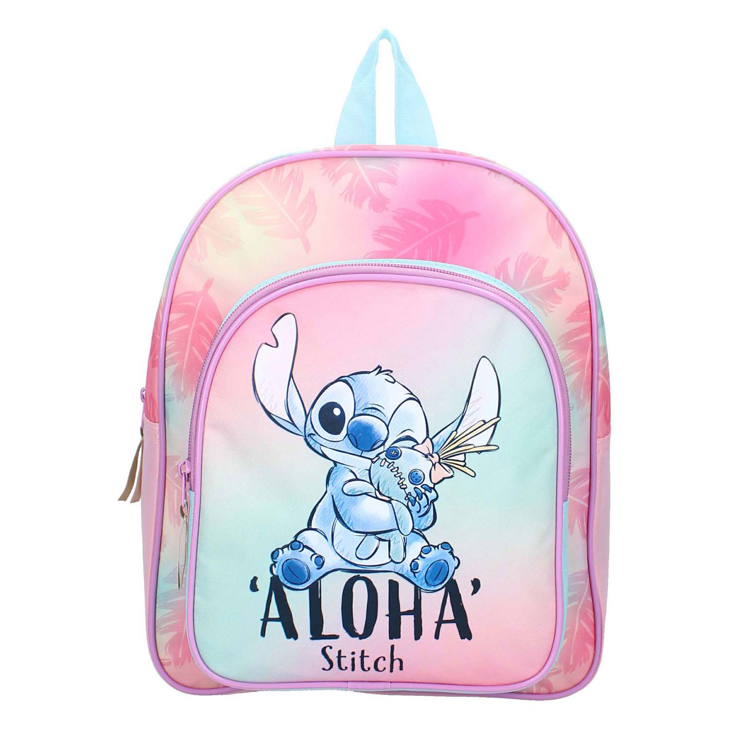 Sac à dos Stitch Wild Energy