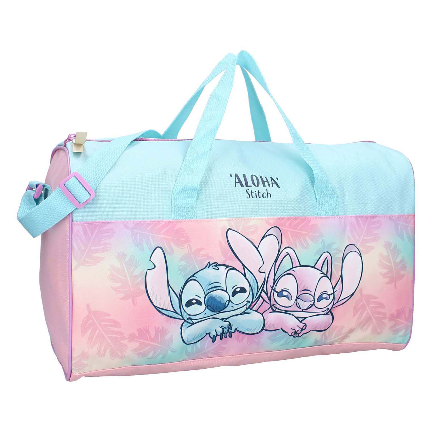 Sac de sport Wild Energy