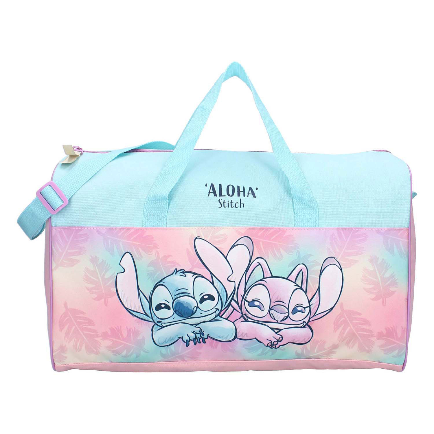 Sac de sport Wild Energy