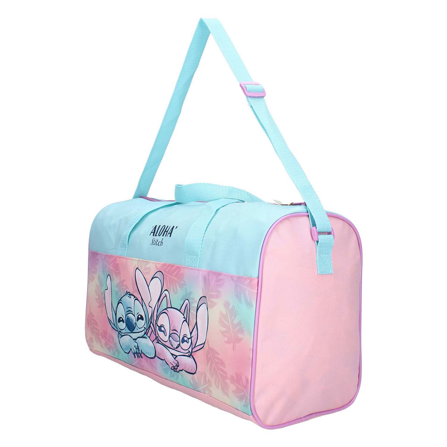 Sac de sport Wild Energy