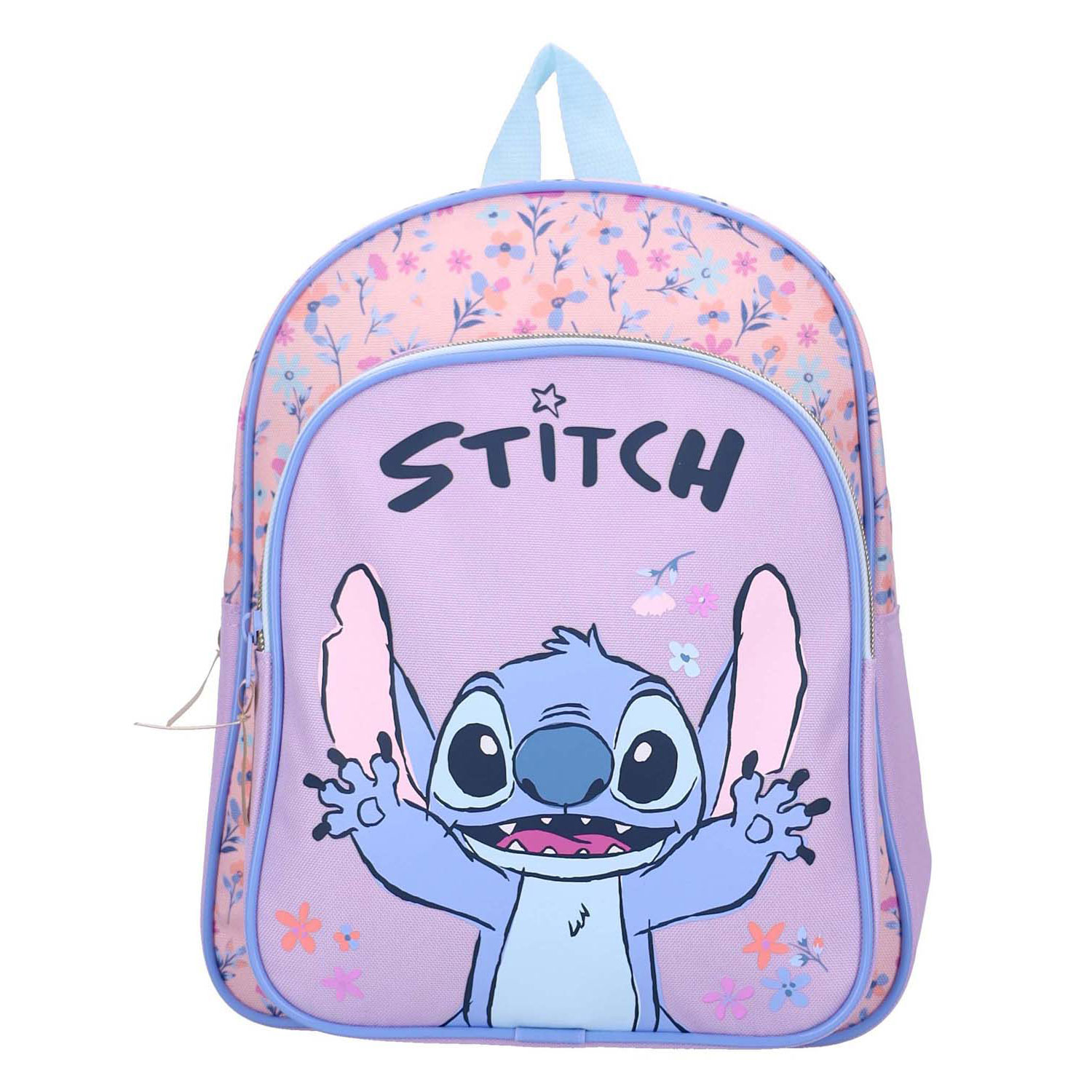 Sac à dos Stitch Sourires printaniers