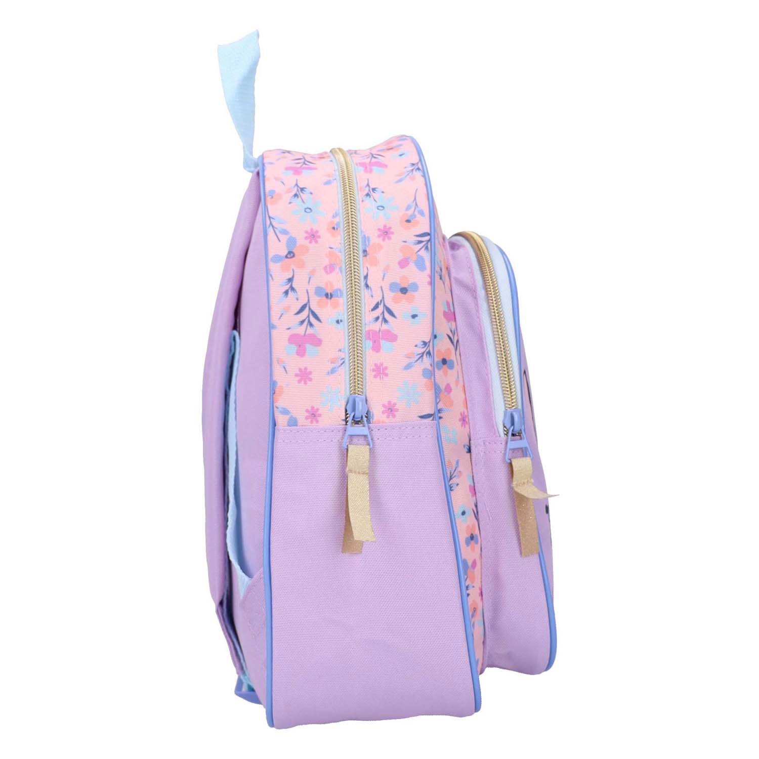 Sac à dos Stitch Sourires printaniers