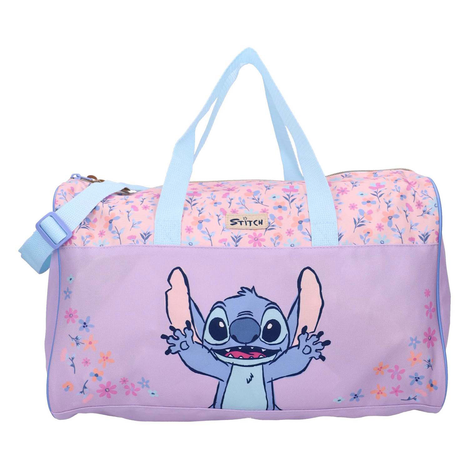 Stitch Reistas Sourires de printemps