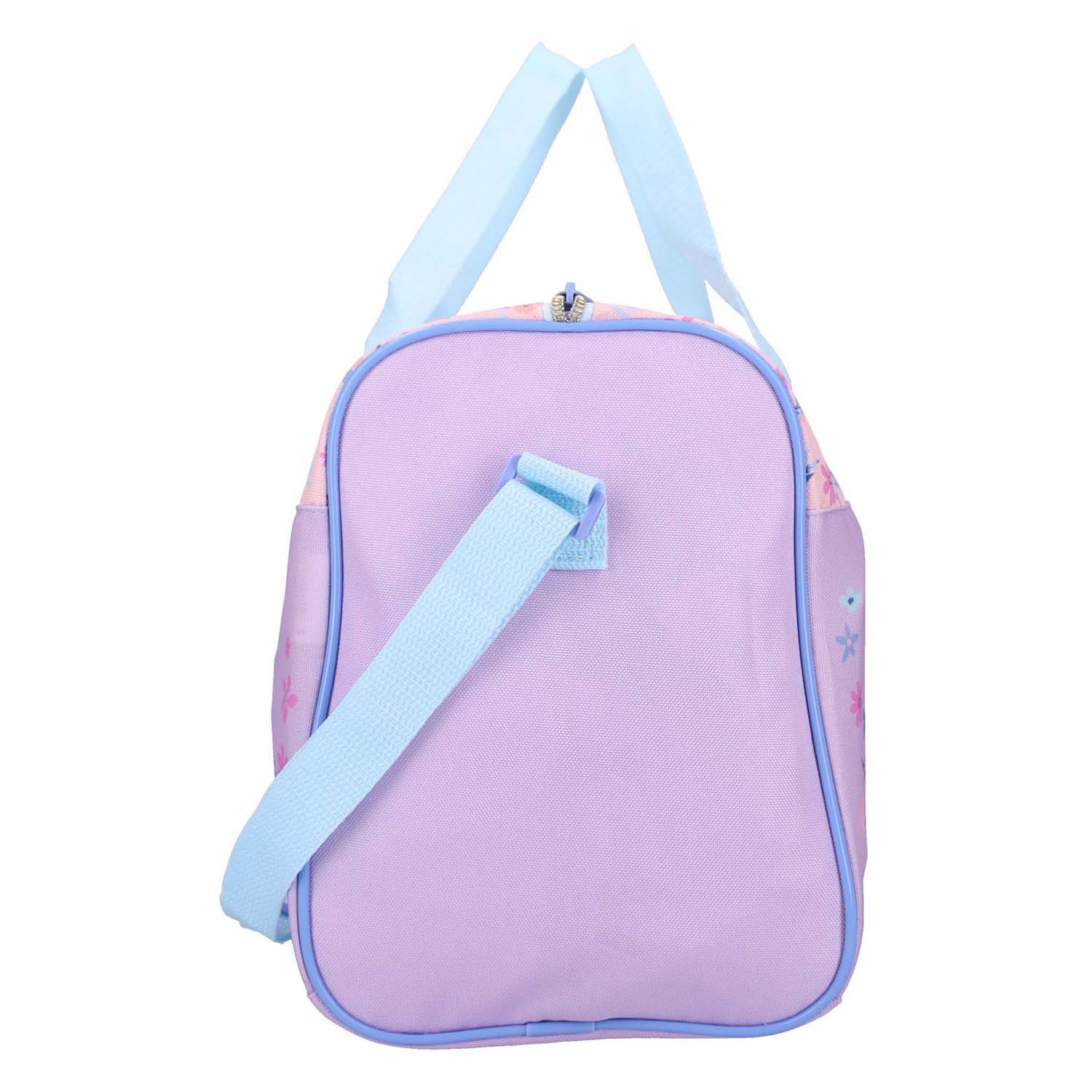 Stitch Reistas Sourires de printemps