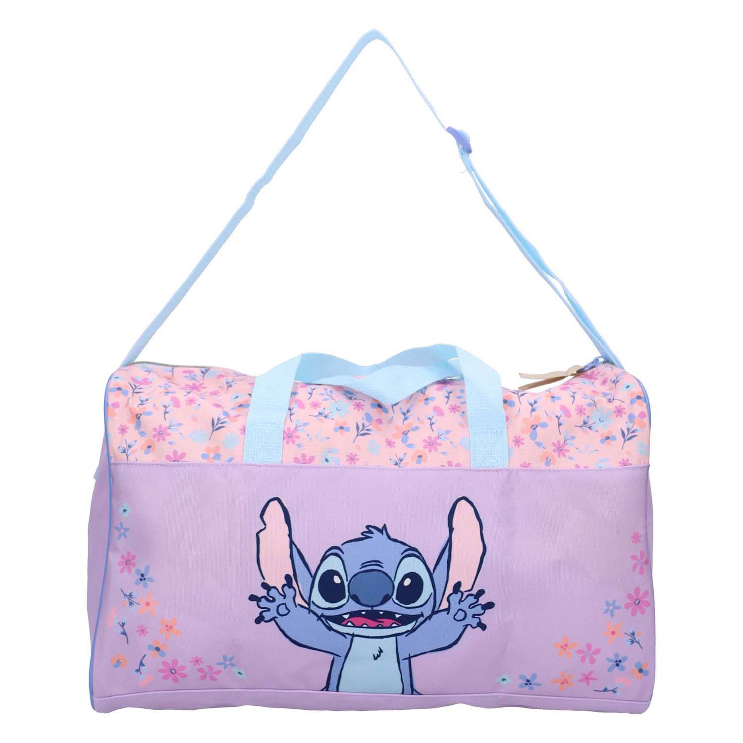 Stitch Reistas Sourires de printemps