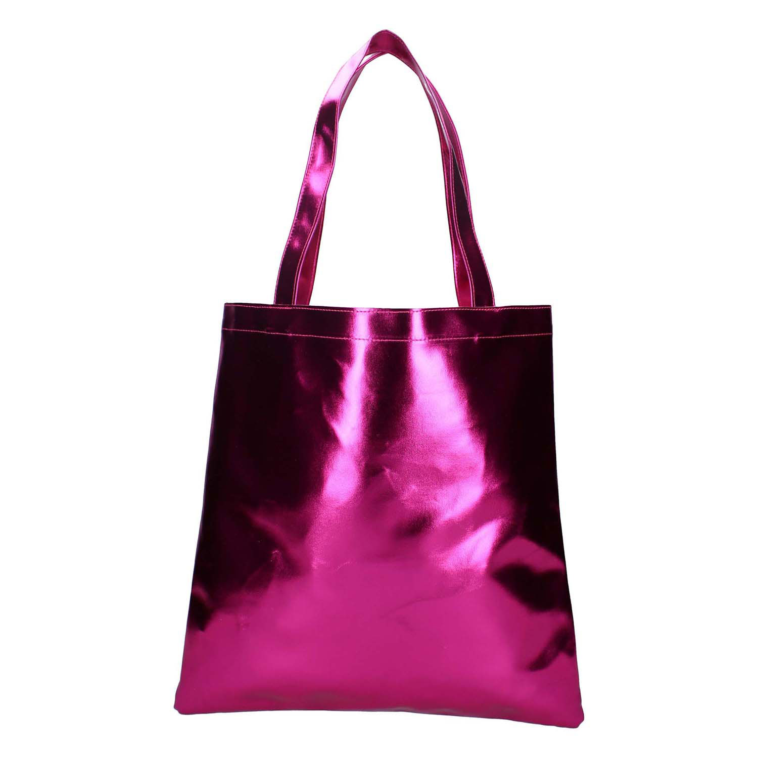 Minnie Mouse Shopper Metallic Moves