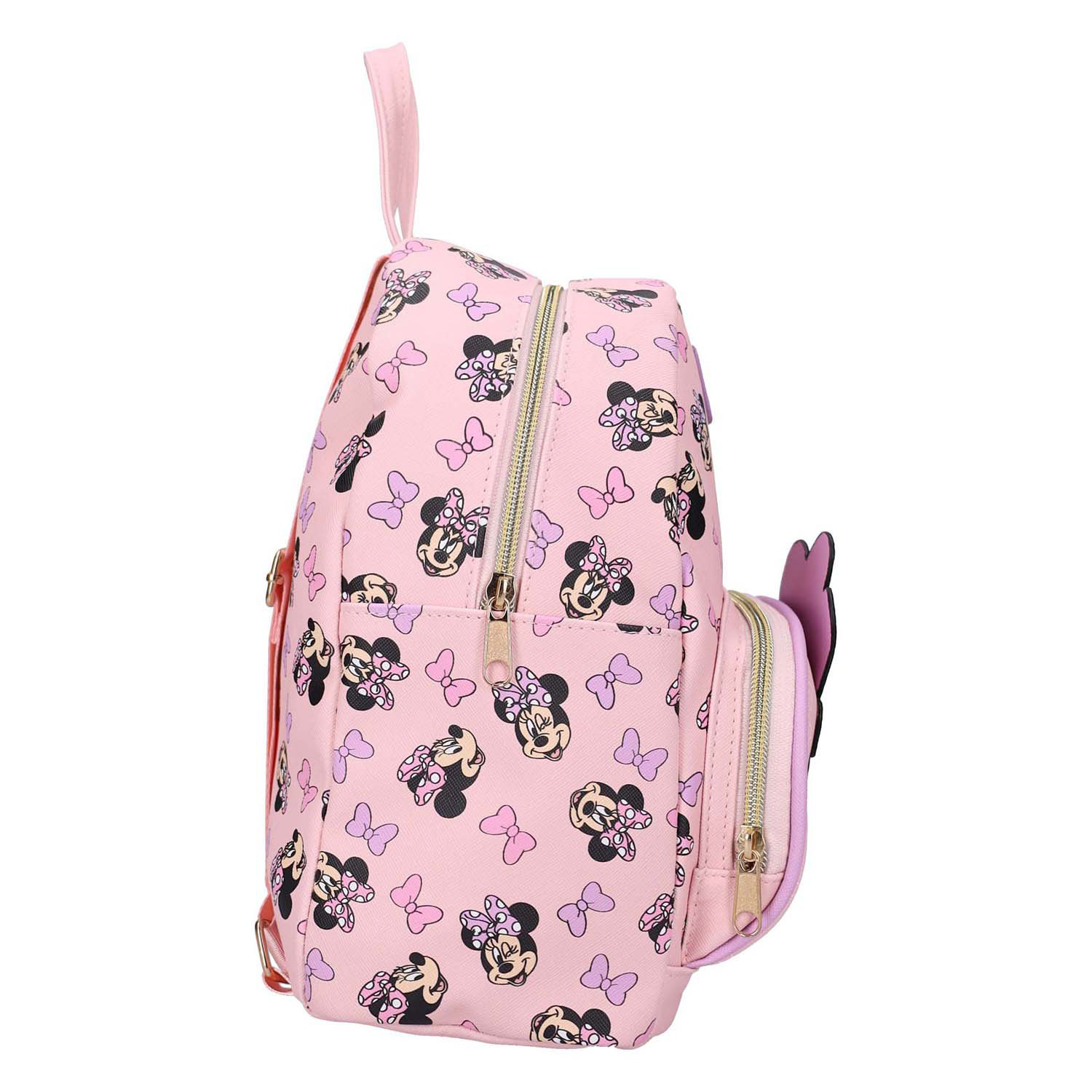 Minnie Mouse Rugzak porte la mignonnerie