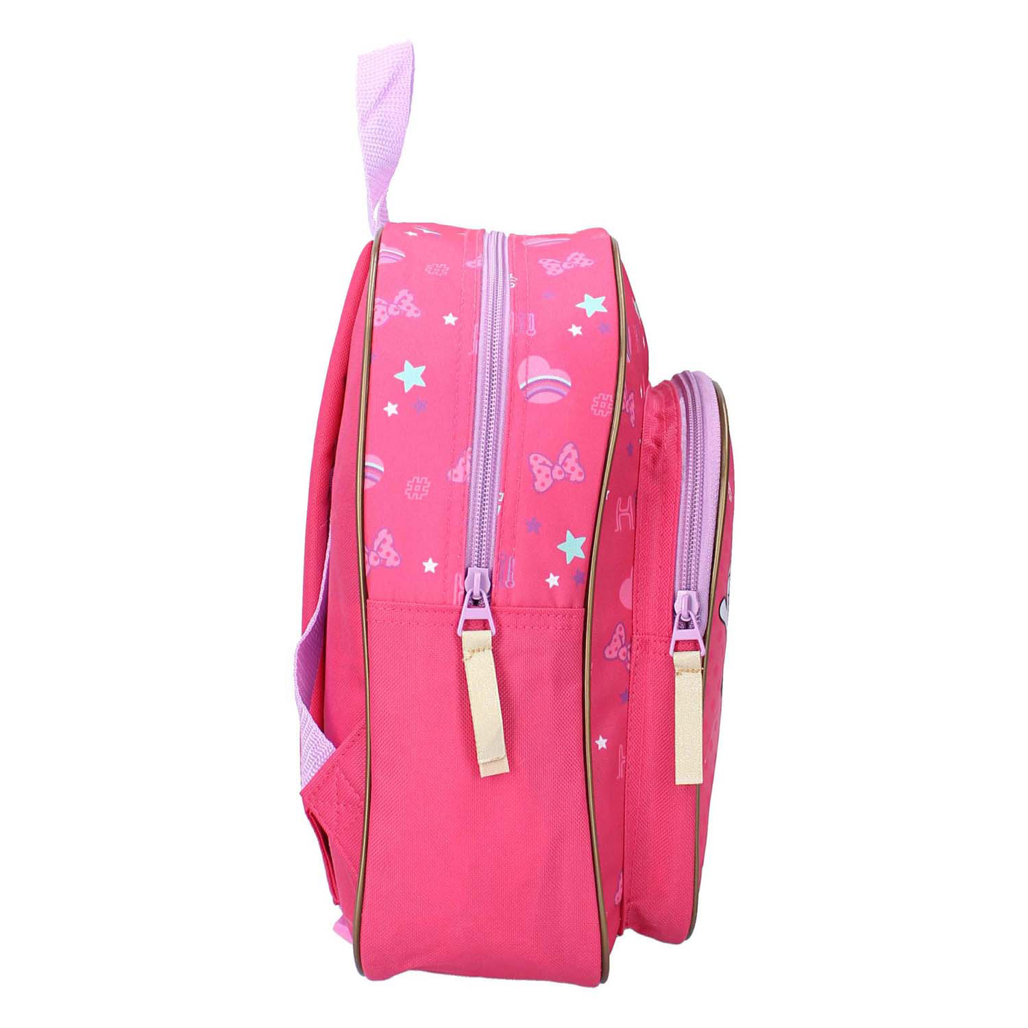 Minnie Mouse Rucksack I Like Smiles Minnie Mouse Rucksack I Like Smiles