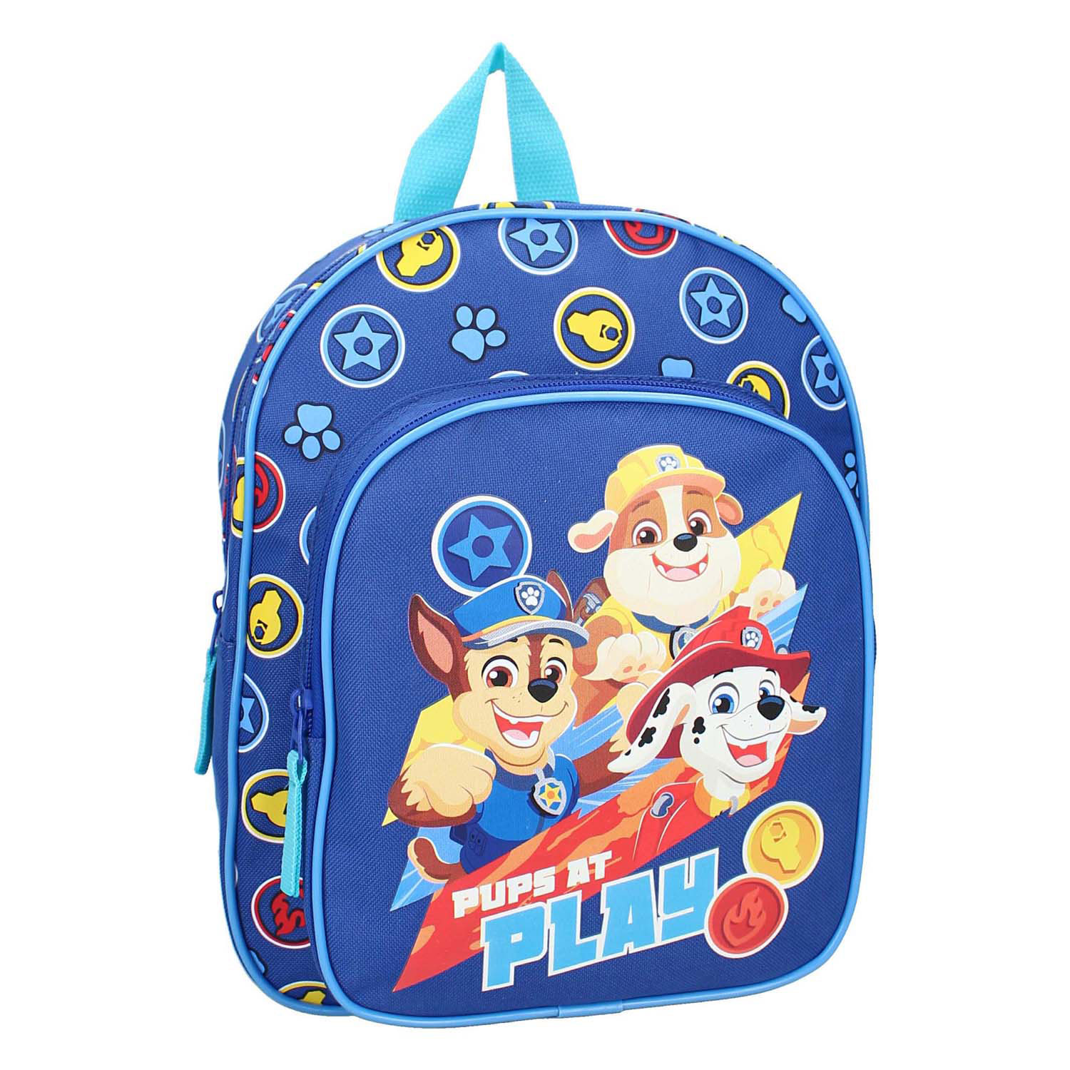 PAW Patrol Rucksack Puptastic Days