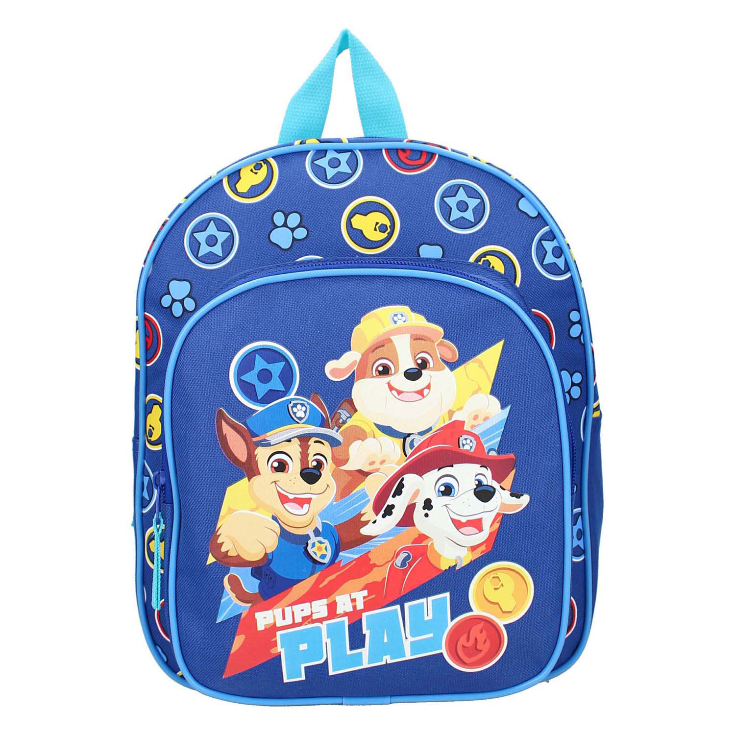 PAW Patrol Rucksack Puptastic Days PAW Patrol Rucksack Puptastic Days