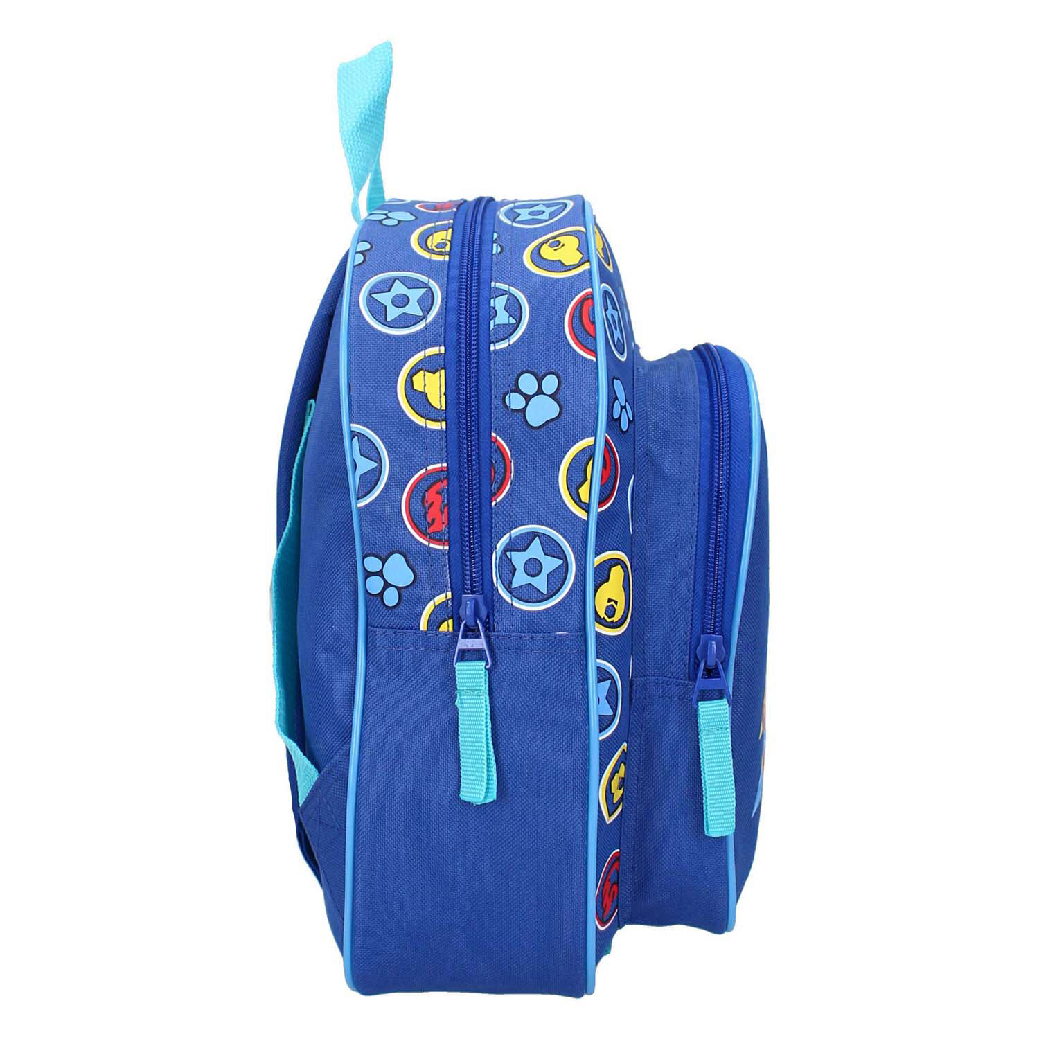 PAW Patrol Rucksack Puptastic Days PAW Patrol Rucksack Puptastic Days