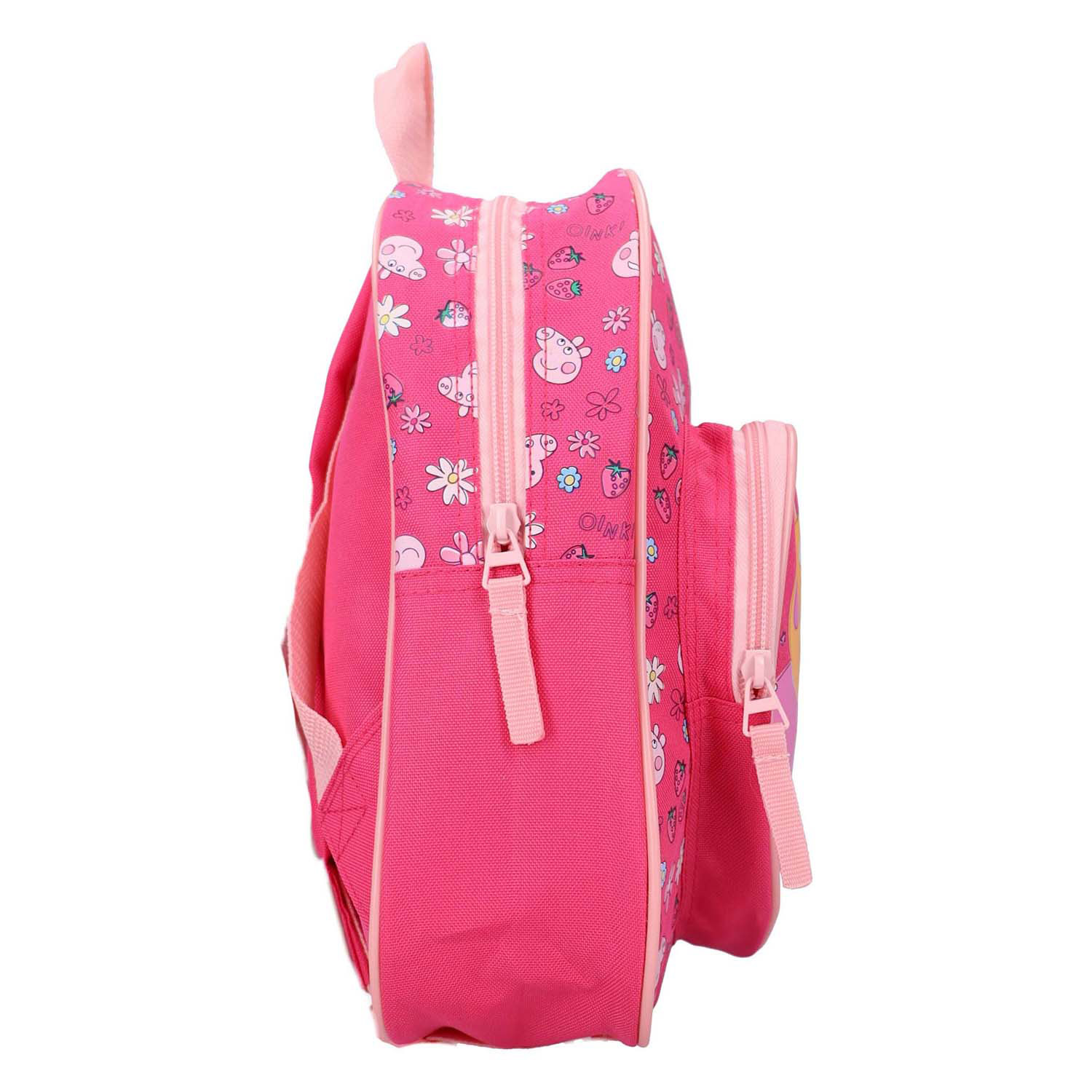 Peppa Pig Rugzak Tu es assez