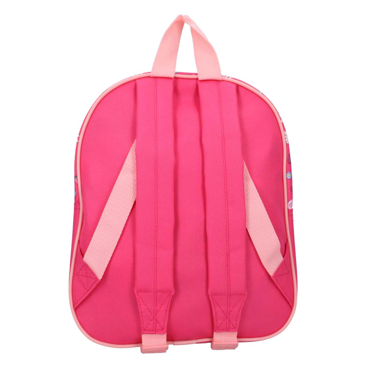 Peppa Pig Rugzak Tu es assez