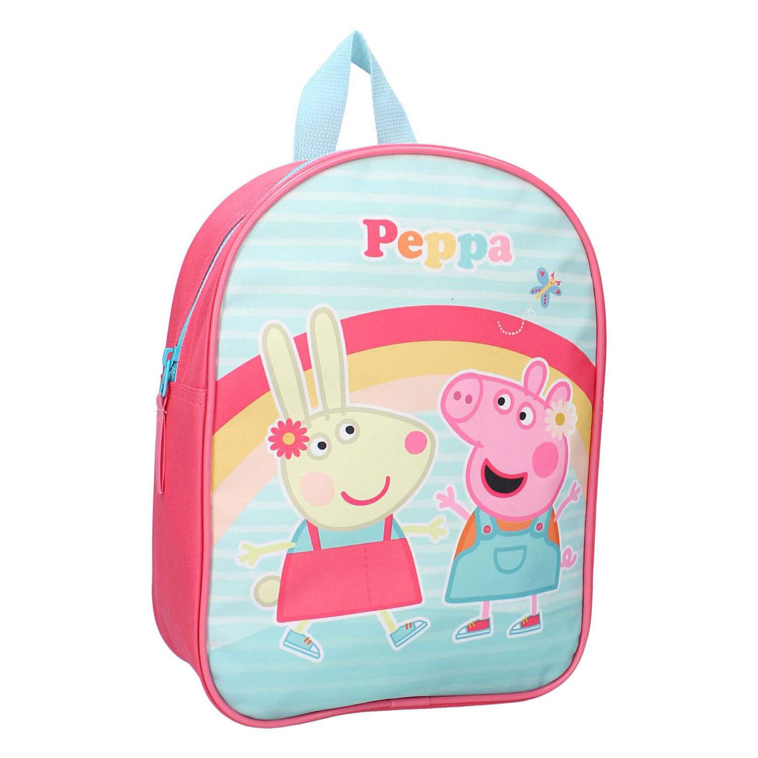 Peppa Pig Rucksack „Du bist mein Sonnenschein“