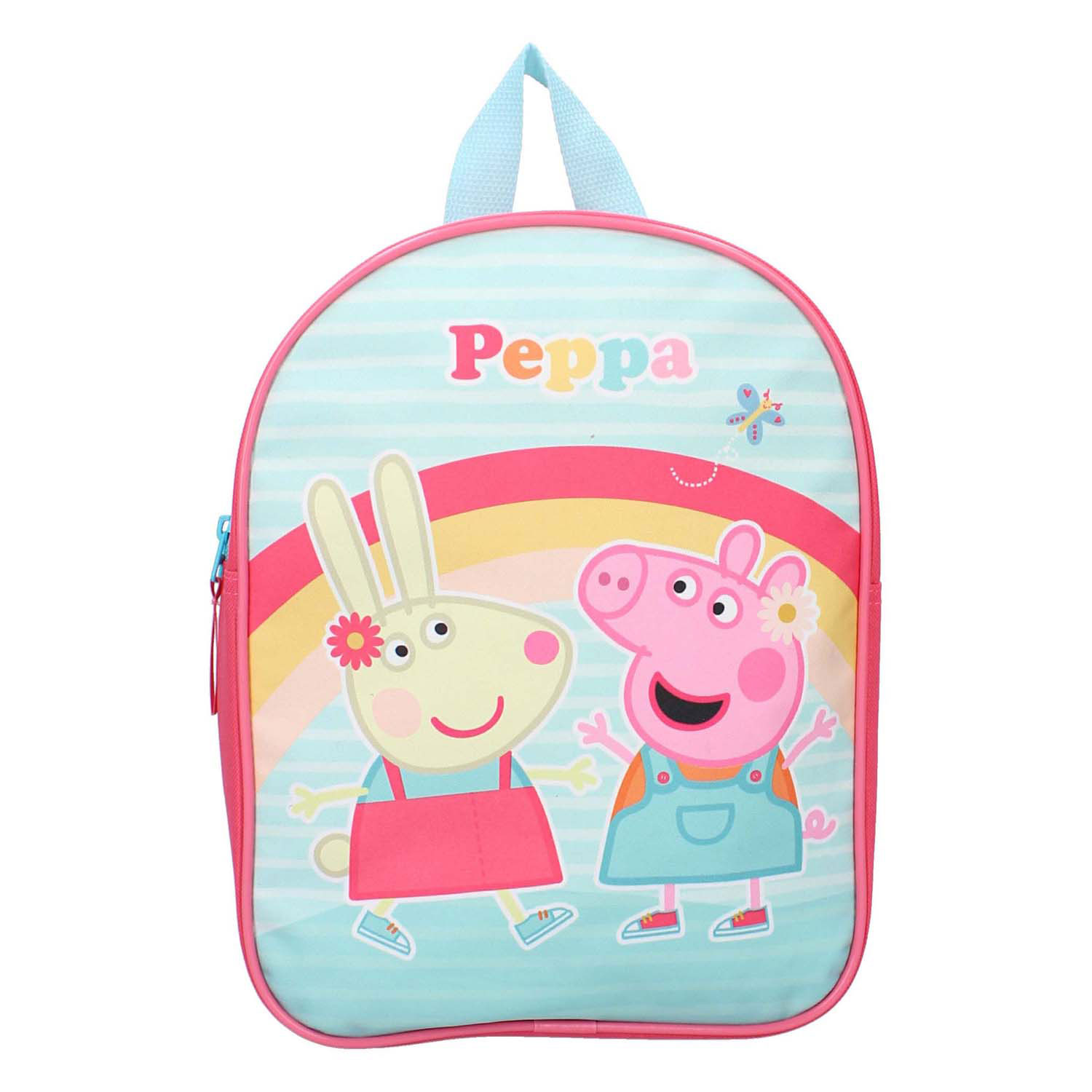 Peppa Pig Rucksack „Du bist mein Sonnenschein“ Peppa Pig Rucksack „Du bist mein Sonnenschein“