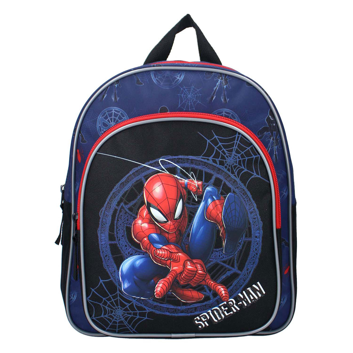 Sac à dos Spiderman : lutte contre le mal Sac à dos Spiderman : lutte contre le mal