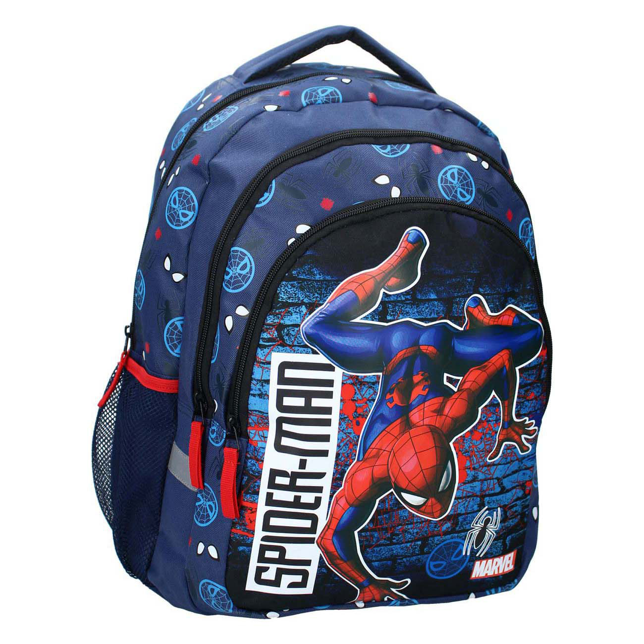 Spiderman Rugzak Beyond Amazing