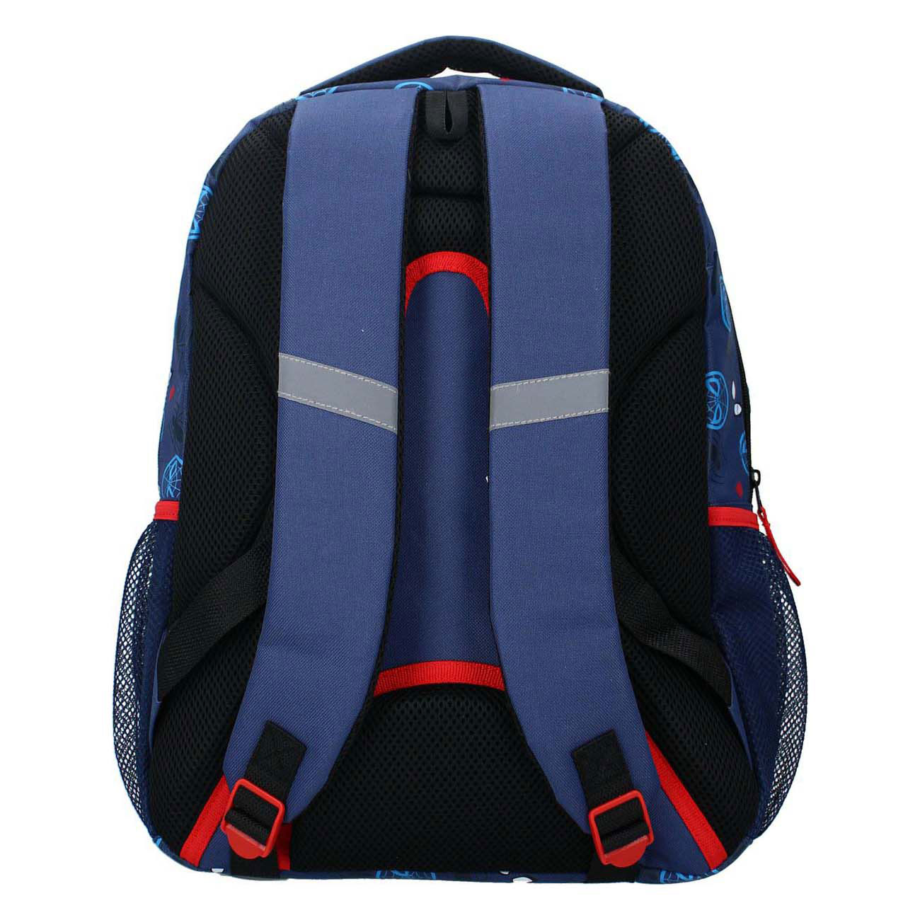 Spiderman Rugzak Beyond Amazing Spiderman Rugzak Beyond Amazing