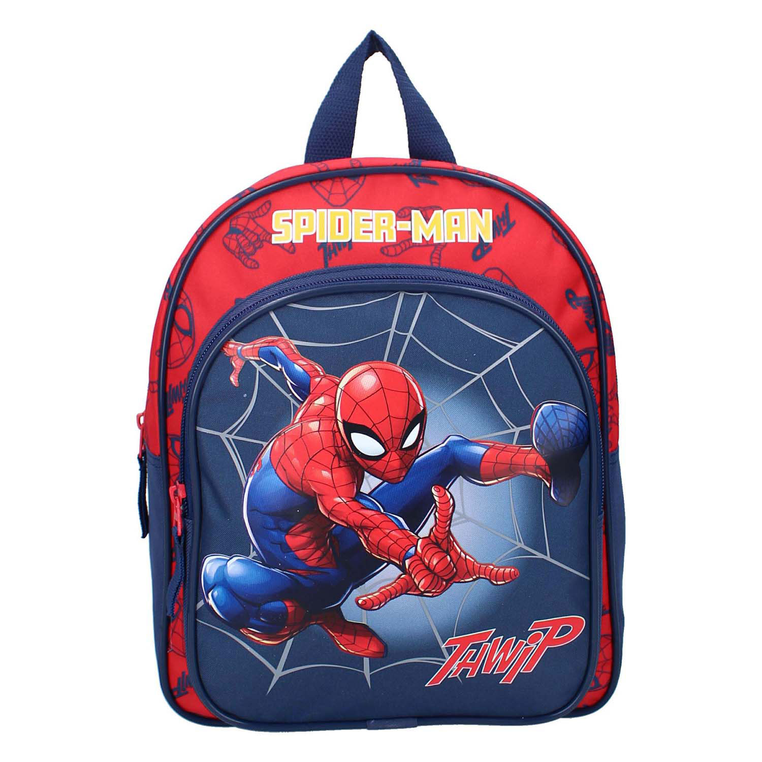 Sac à dos Spiderman Web Warriors