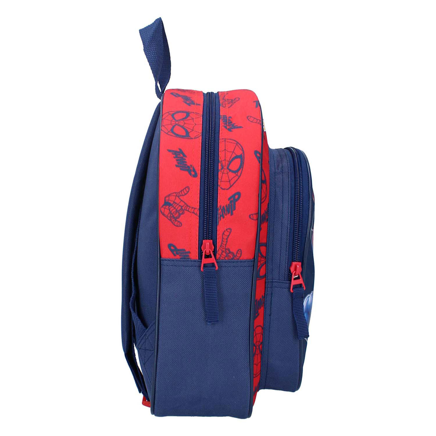 Sac à dos Spiderman Web Warriors