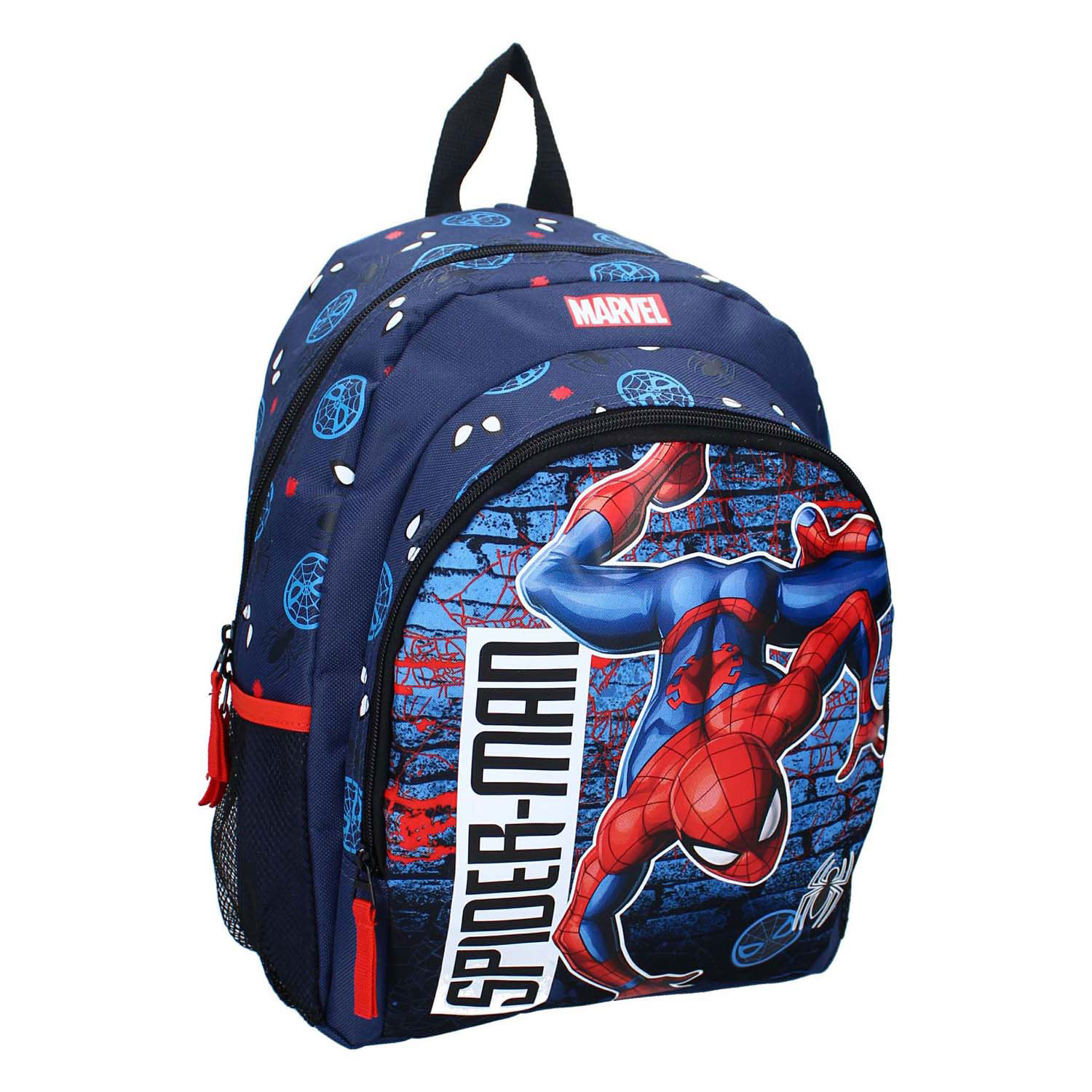 Sac à dos Spiderman au-delà de l'incroyable
