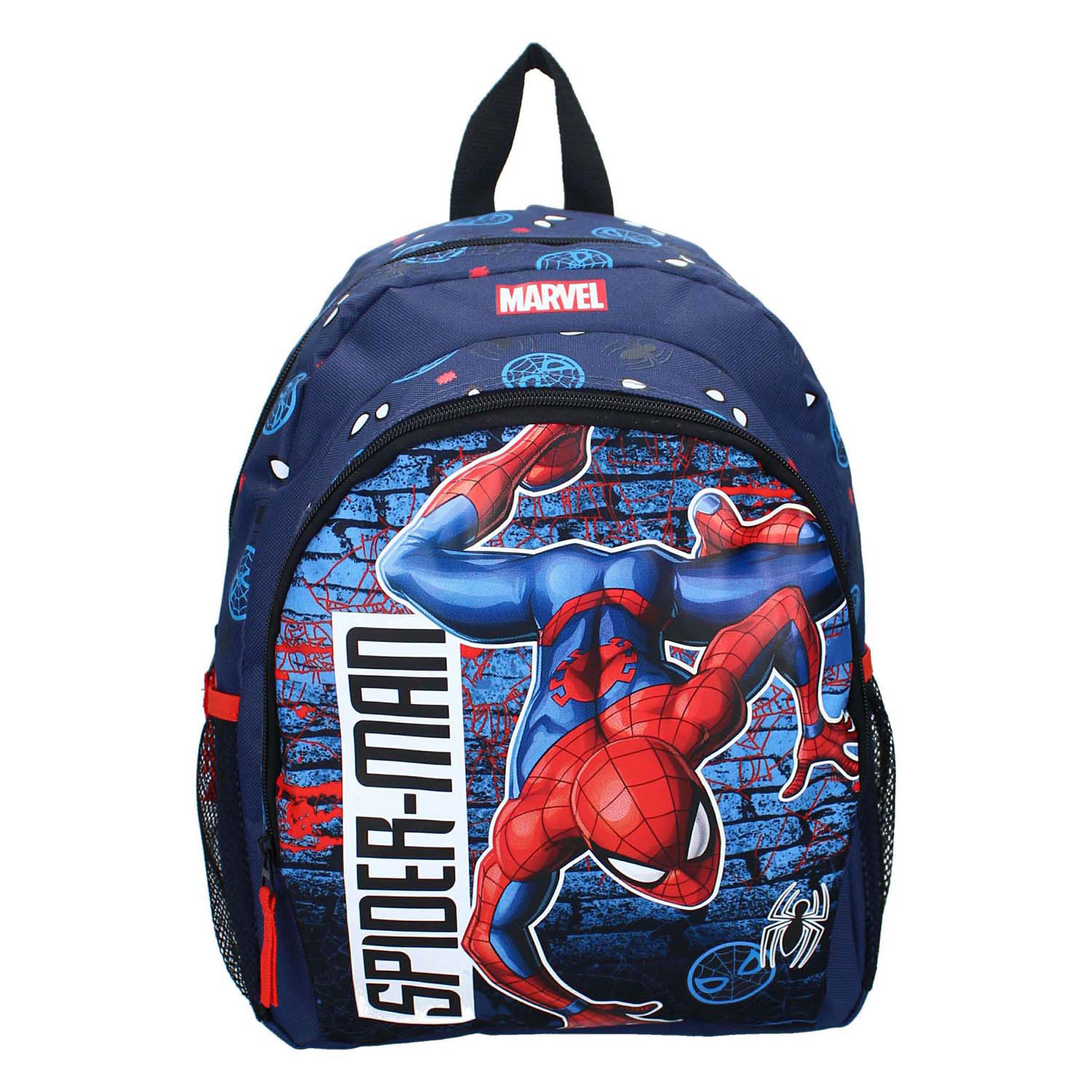 Sac à dos Spiderman au-delà de l'incroyable Sac à dos Spiderman au-delà de l'incroyable