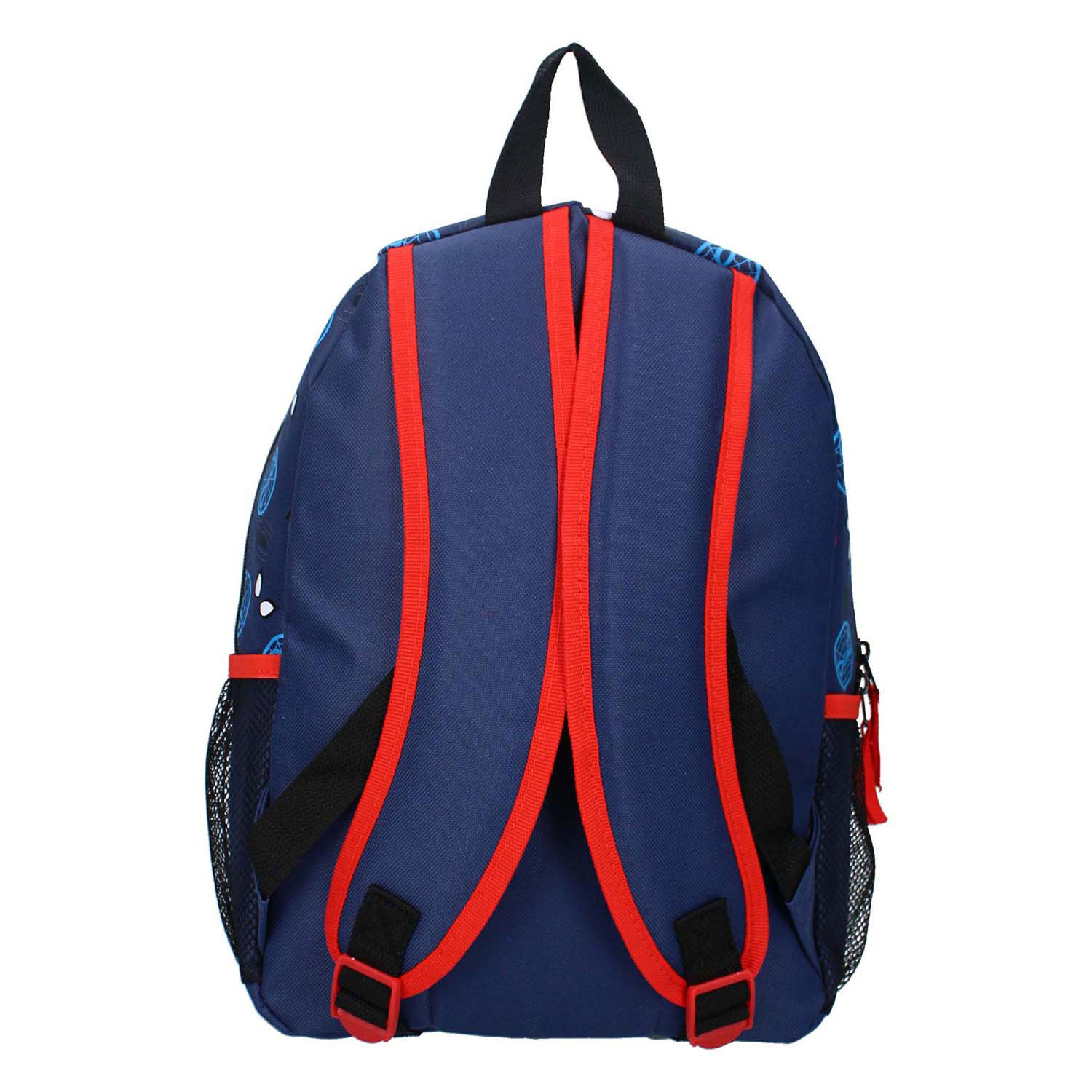 Sac à dos Spiderman au-delà de l'incroyable Sac à dos Spiderman au-delà de l'incroyable