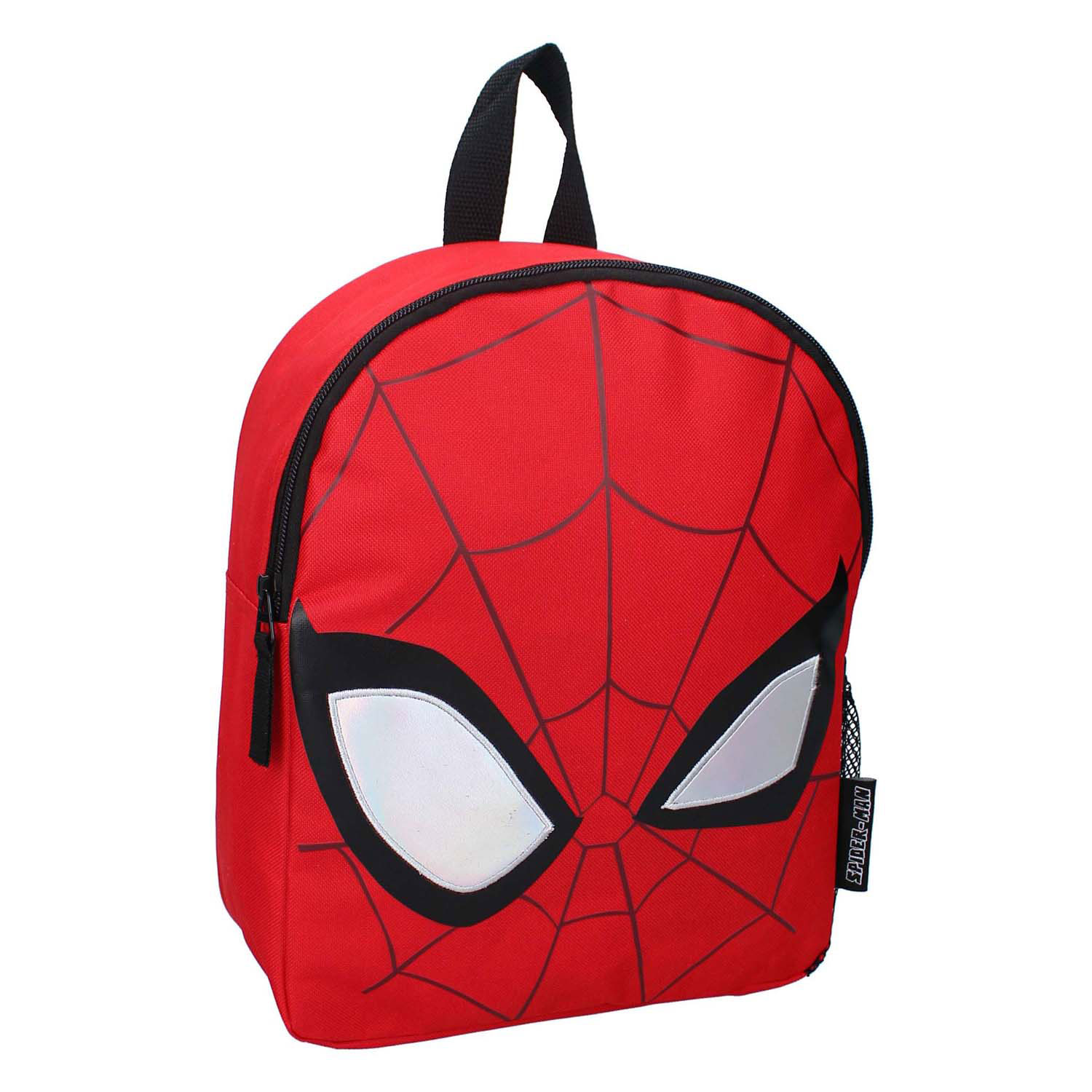 Sac à dos Spiderman Fluffy Friends