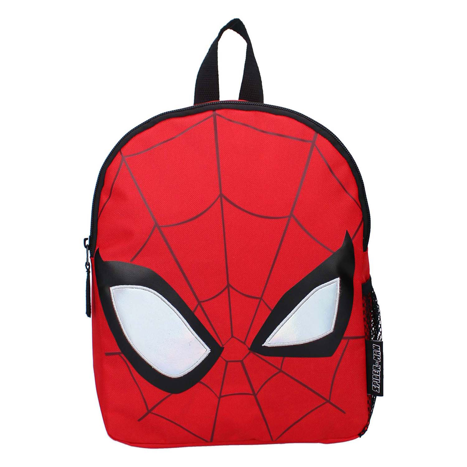 Sac à dos Spiderman Fluffy Friends Sac à dos Spiderman Fluffy Friends