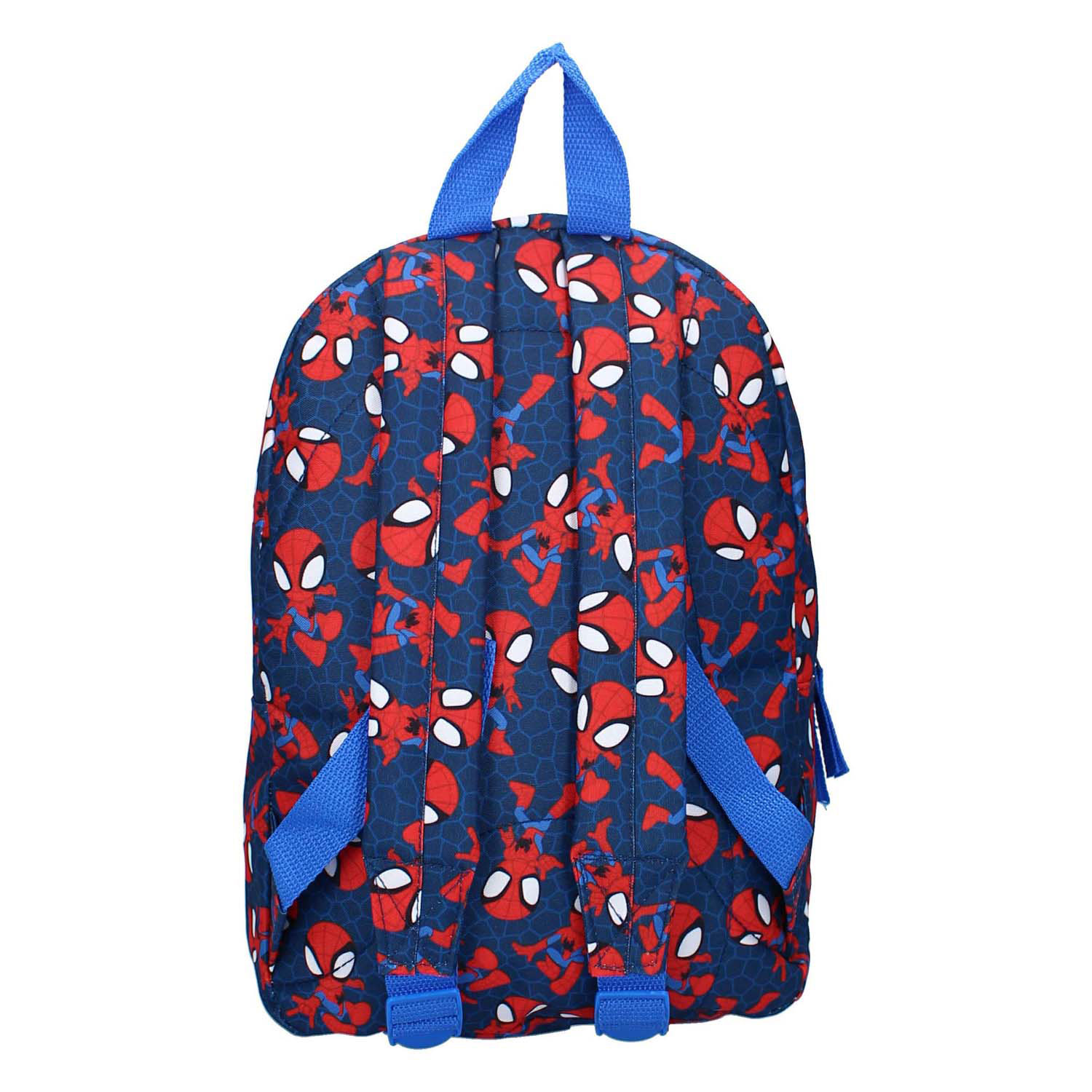 Spidey Rugzak Friends first Spidey Rugzak Friends first