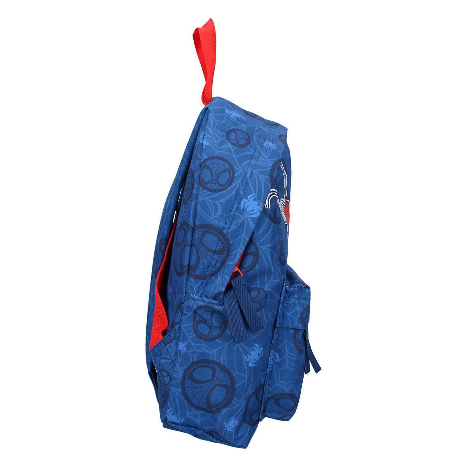 Spidey Rugzak Made For Fun Spidey Rugzak Made For Fun