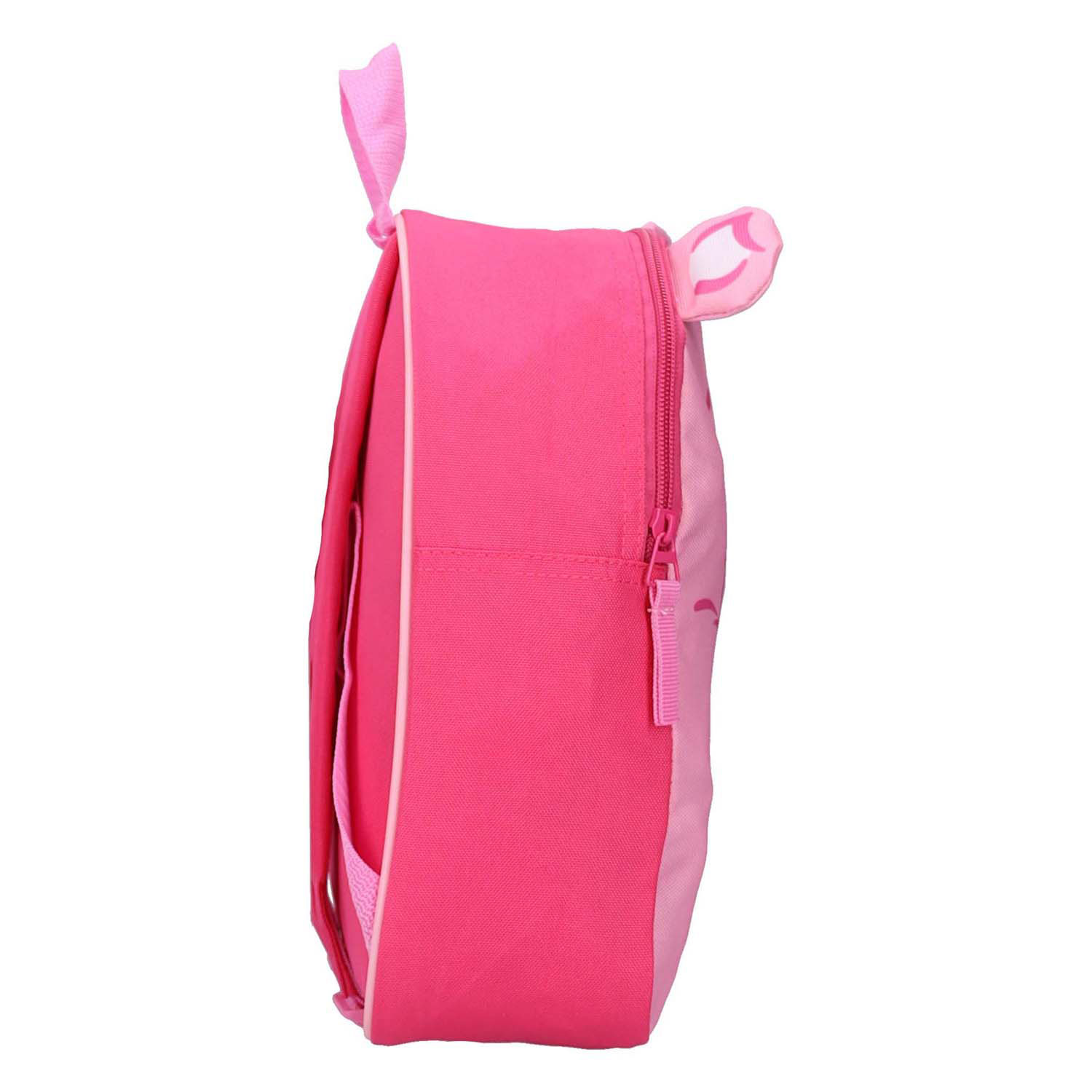 Les oursons Bisounours de Rugzak, leurs amis tout doux