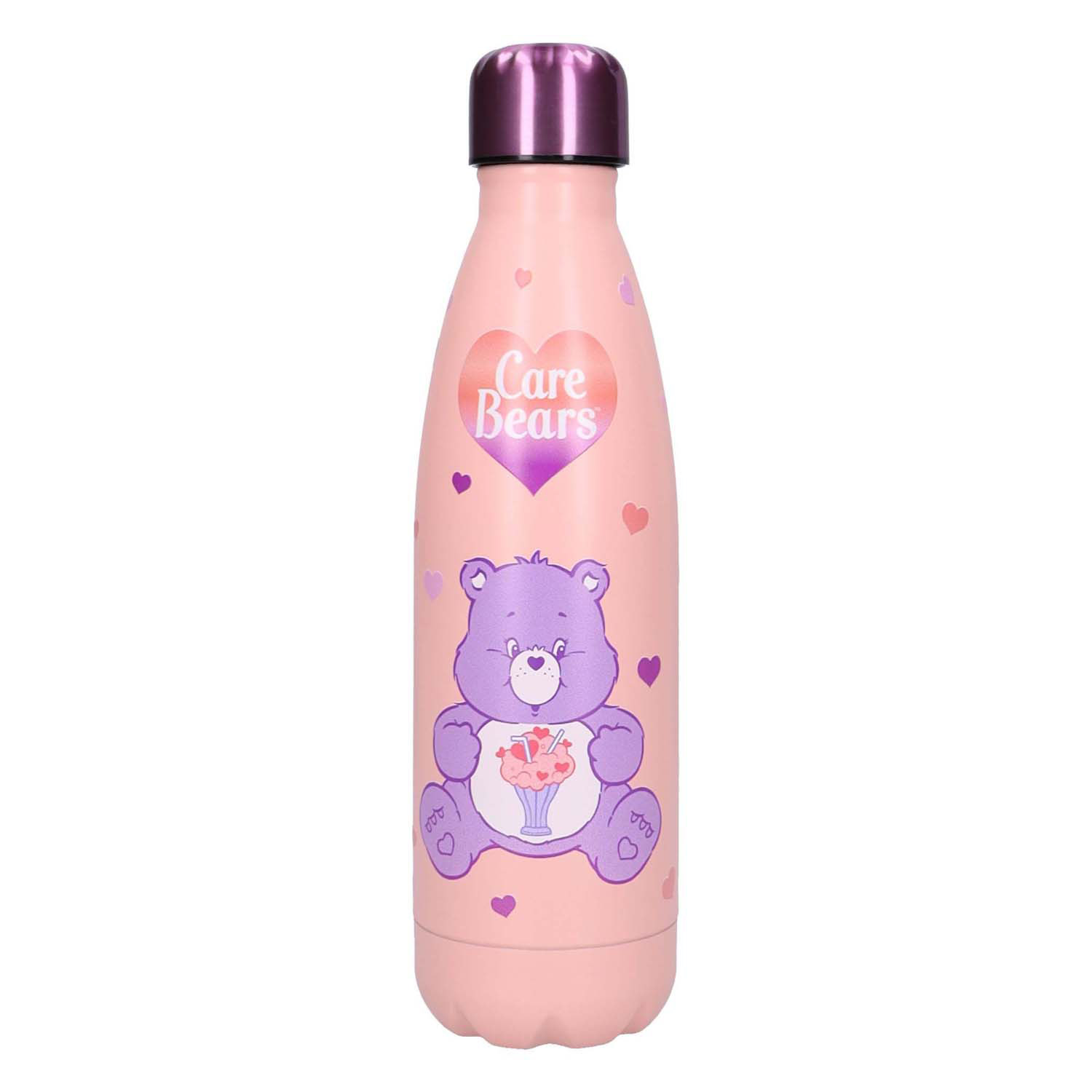 Drinkfles Care Bears Soif de Plus - 700 ml