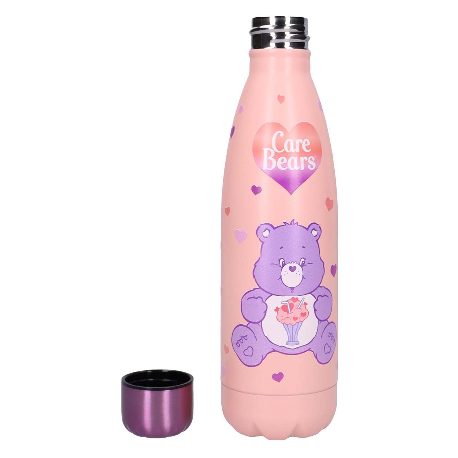 Drinkfles Care Bears Soif de Plus - 700 ml