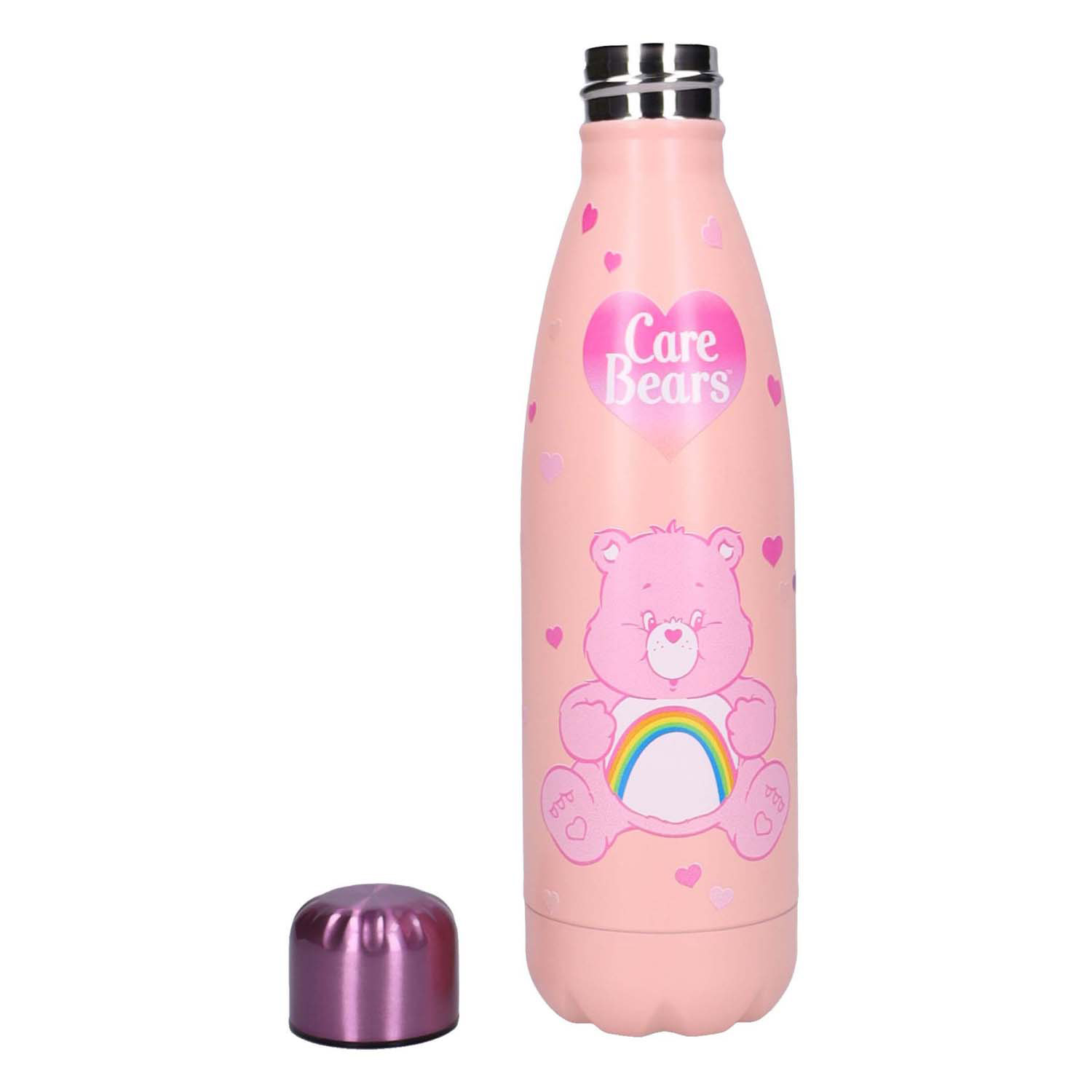 Drinkfles Care Bears Soif de Plus - 700 ml