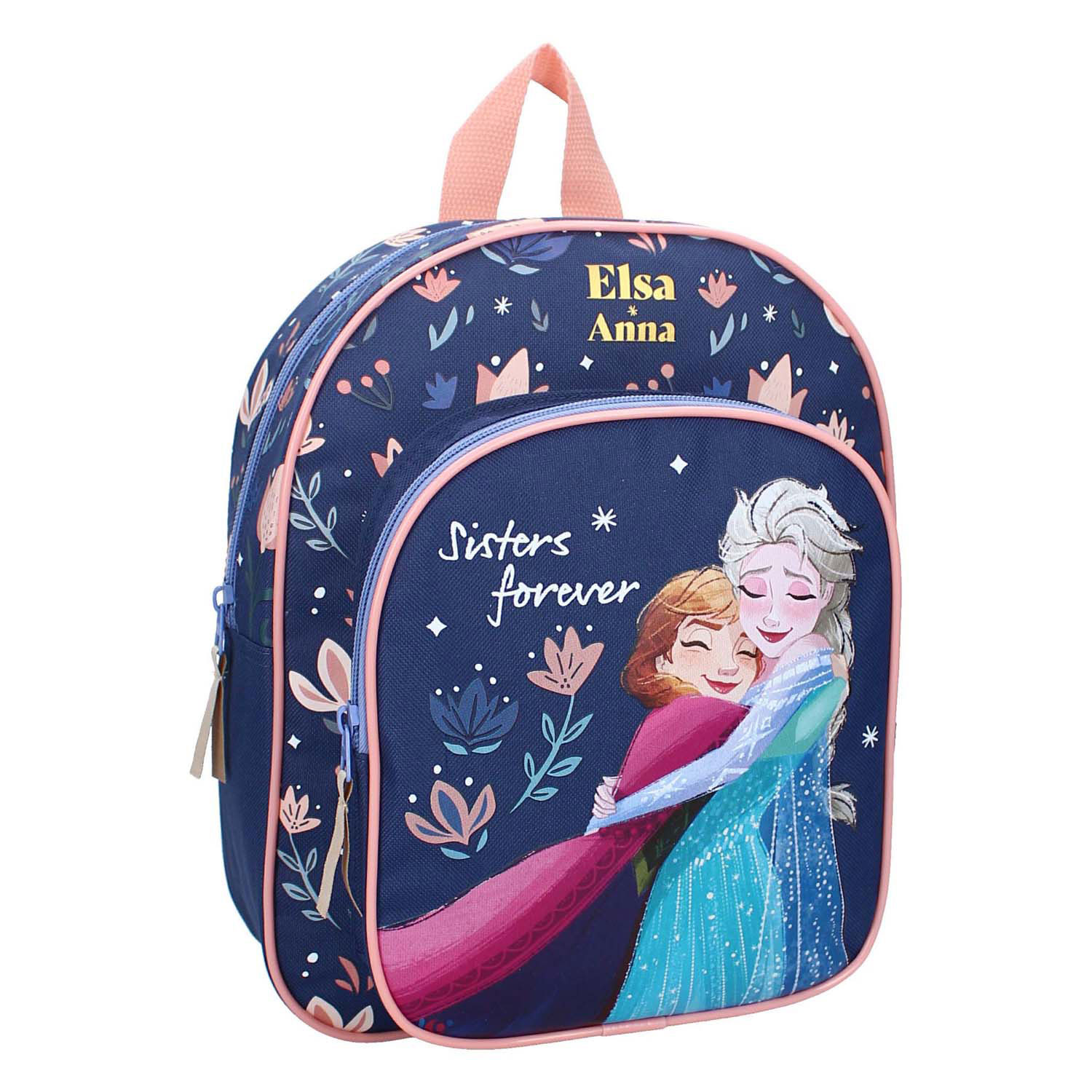 Sac à dos La Reine des Neiges II Louder Than Love