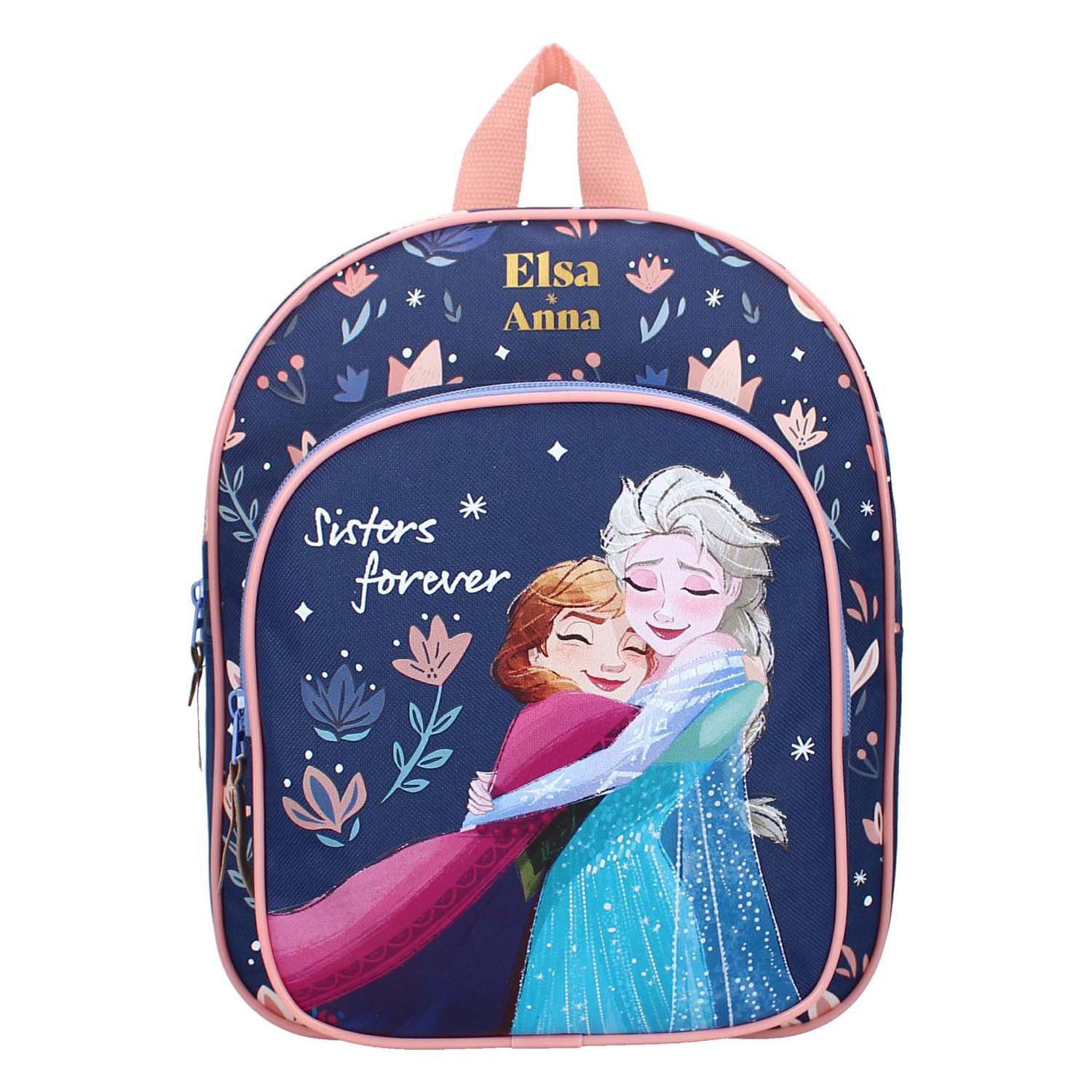 Sac à dos La Reine des Neiges II Louder Than Love Sac à dos La Reine des Neiges II Louder Than Love