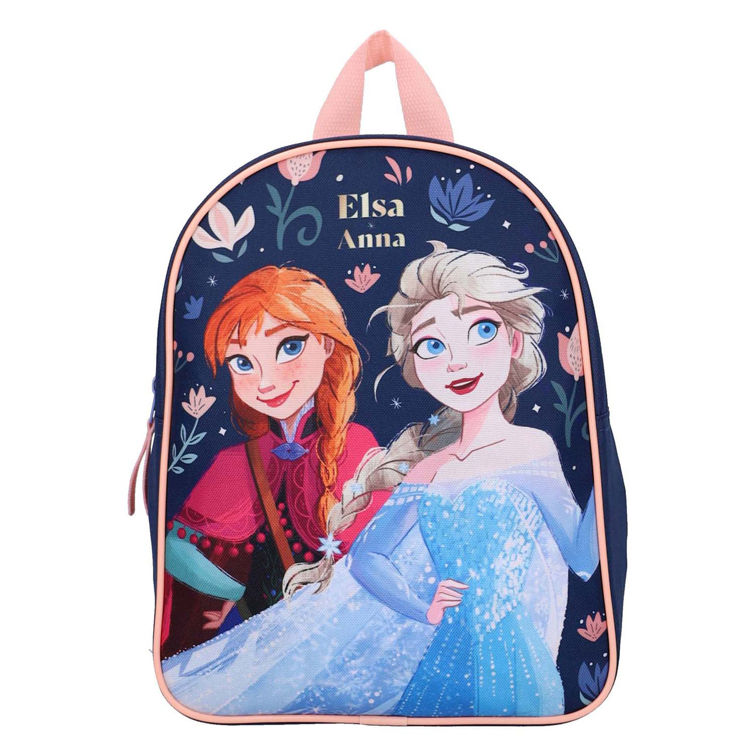 Sac à dos La Reine des Neiges II Louder Than Love