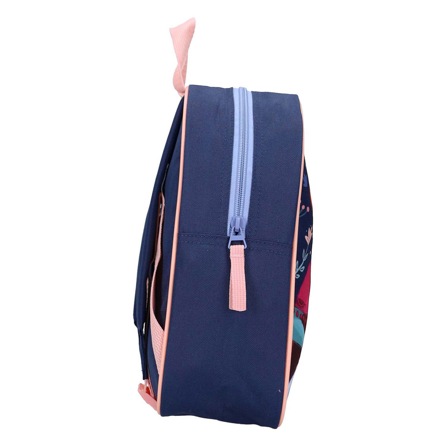 Sac à dos La Reine des Neiges II Louder Than Love