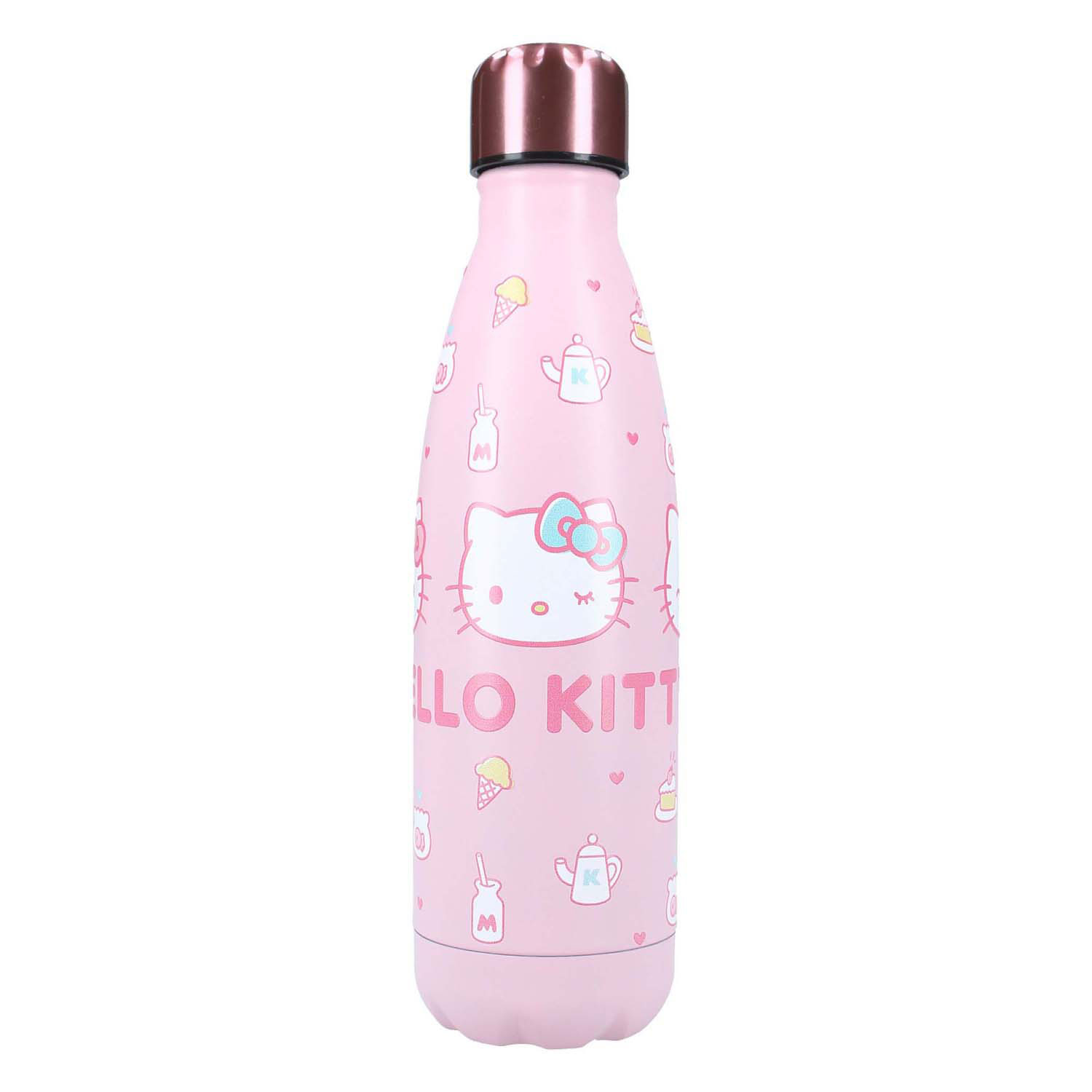 Drinkfles Hello Kitty Thirsty For More - 700ml