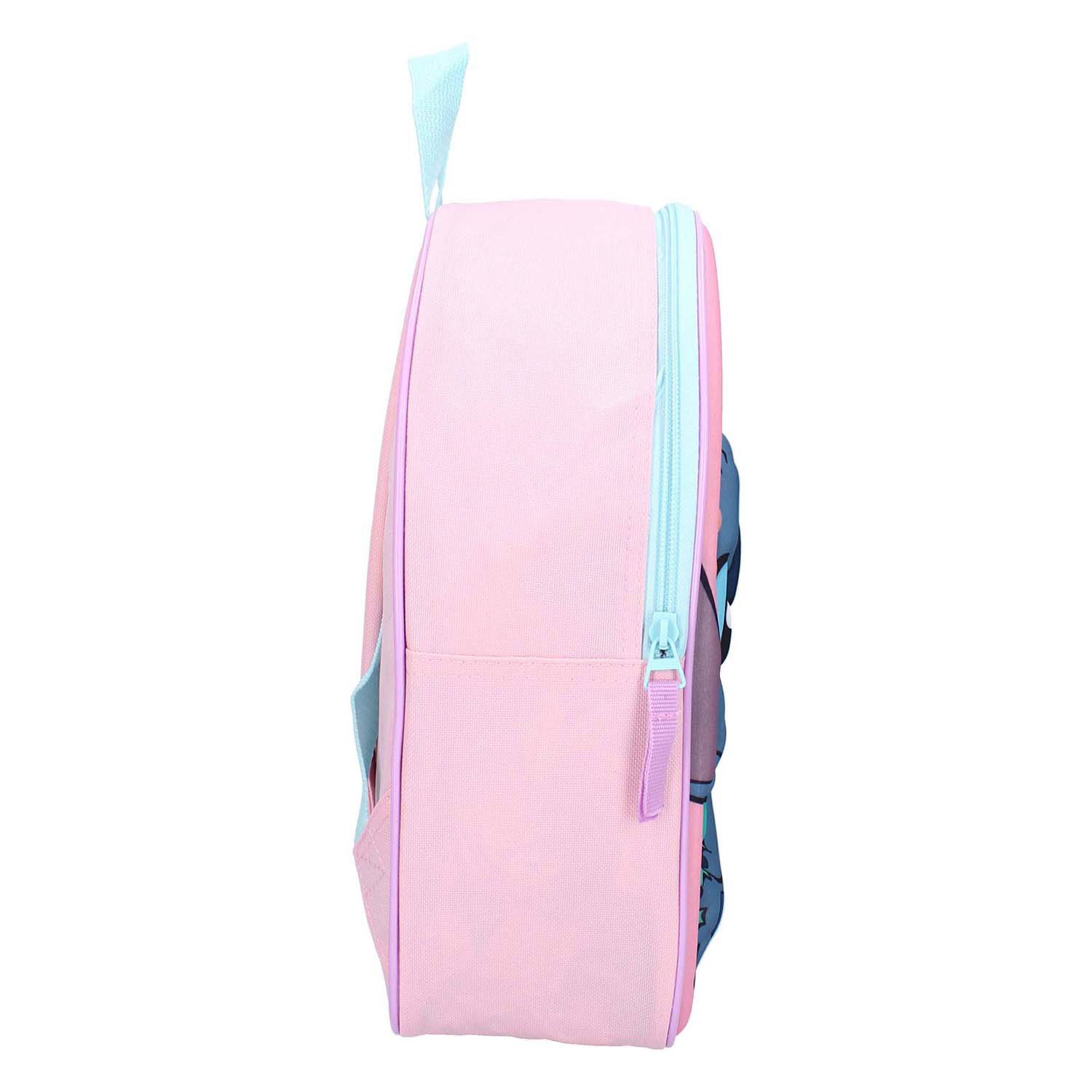 Sac à dos Stitch 3D simplement spécial Sac à dos Stitch 3D simplement spécial