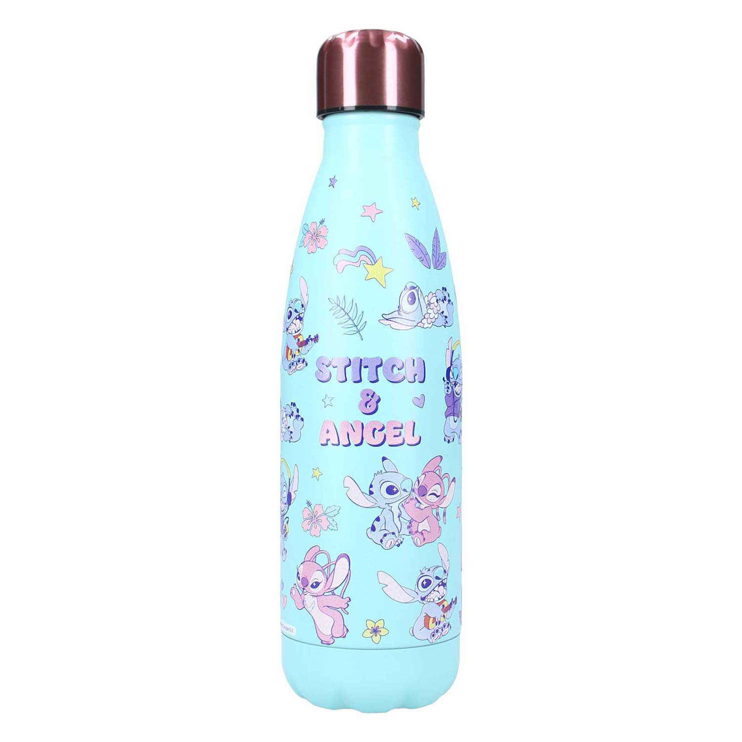Drinkfles Stitch Thirsty For More - 700ml